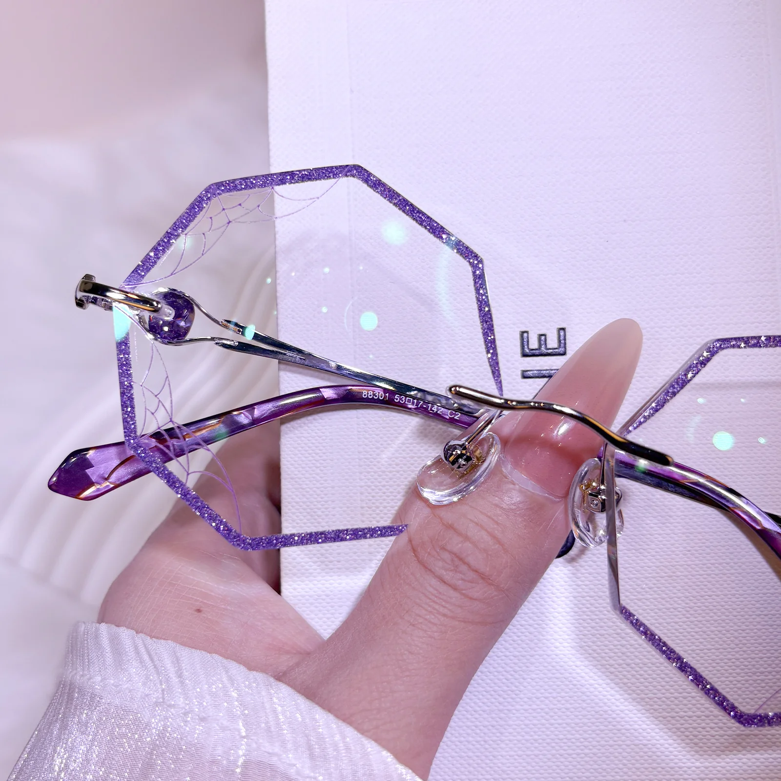 Silva Eyeglasses - Image 29