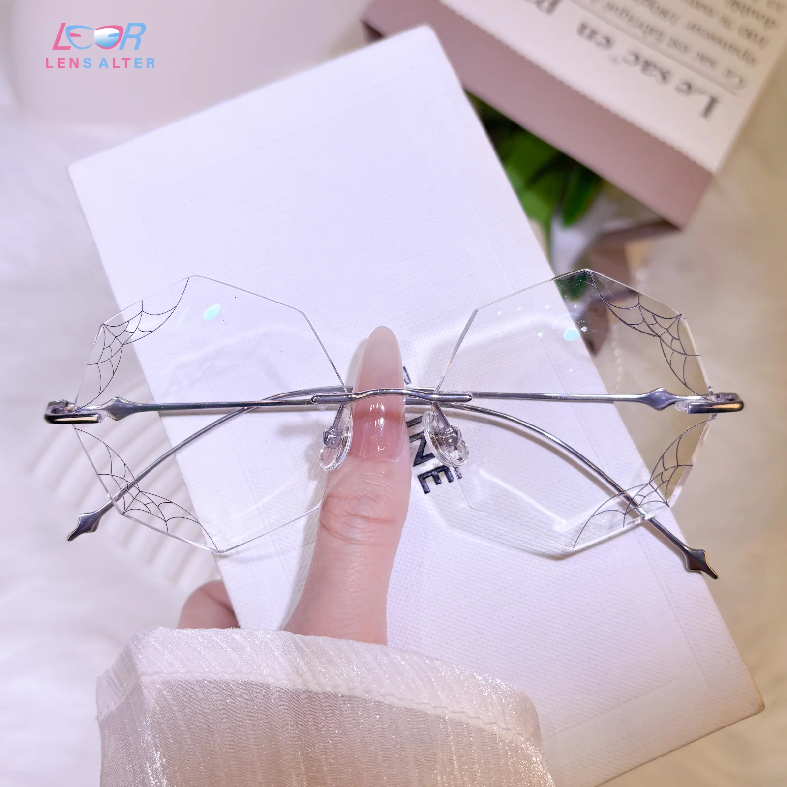 Silva Eyeglasses - Image 31