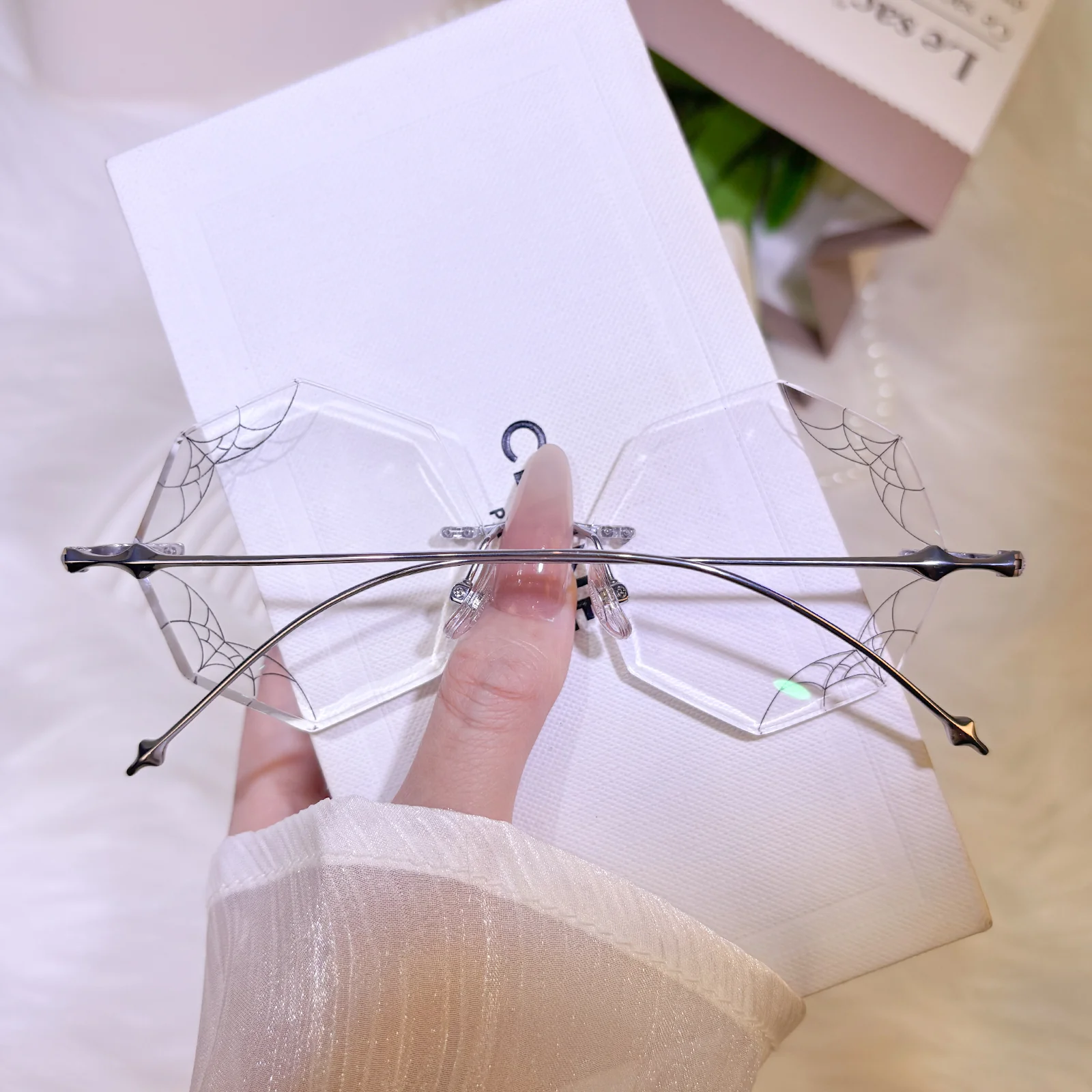 Silva Eyeglasses - Image 34