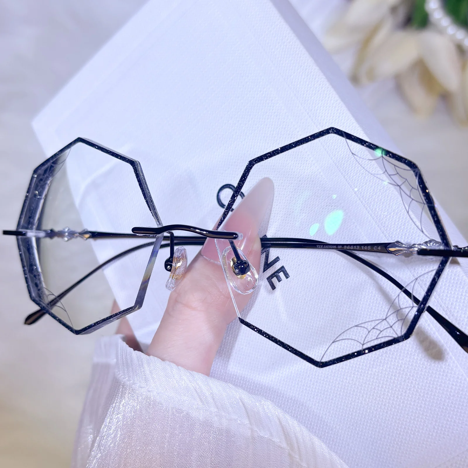 Silva Eyeglasses - Image 6