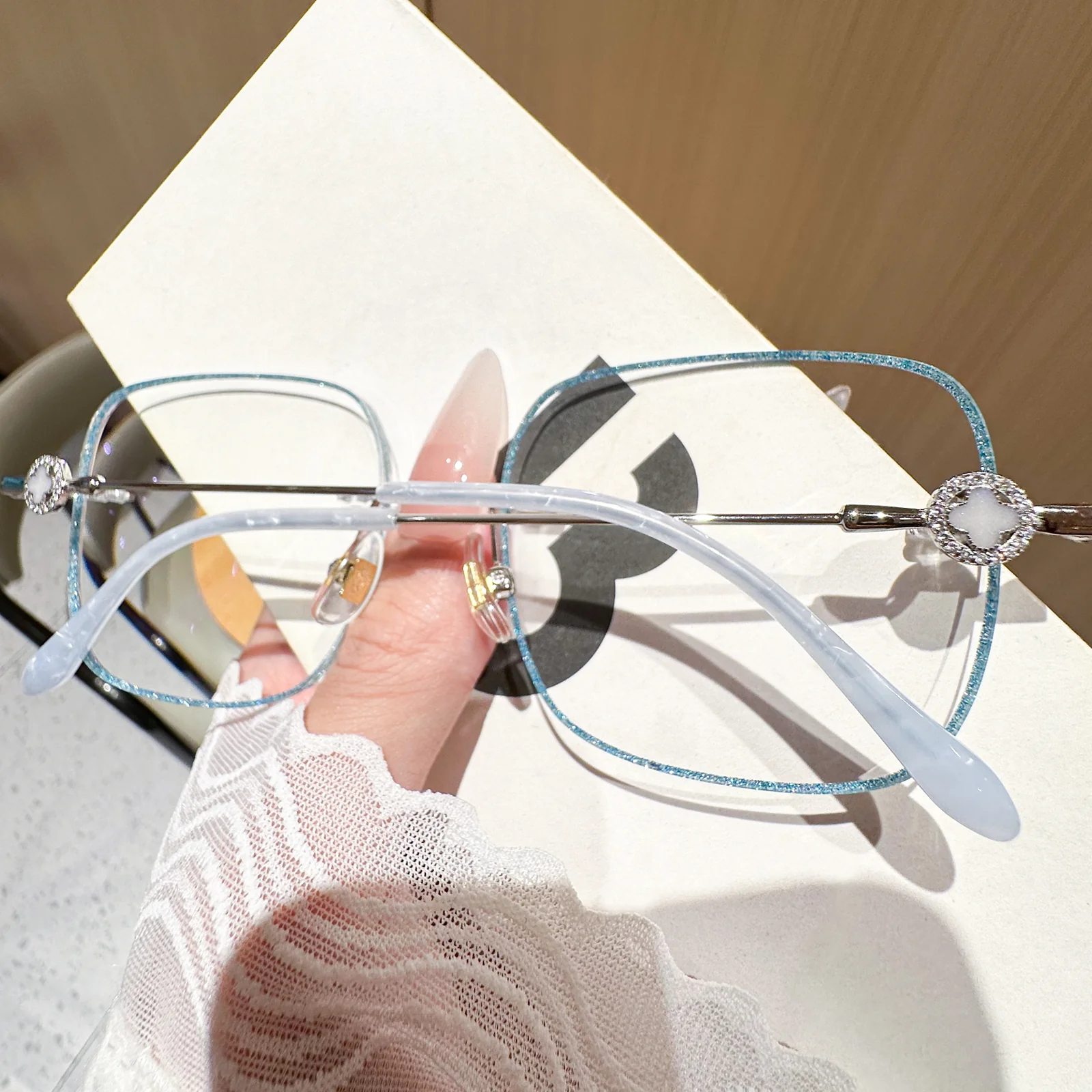 Skye Eyeglasses - Image 6