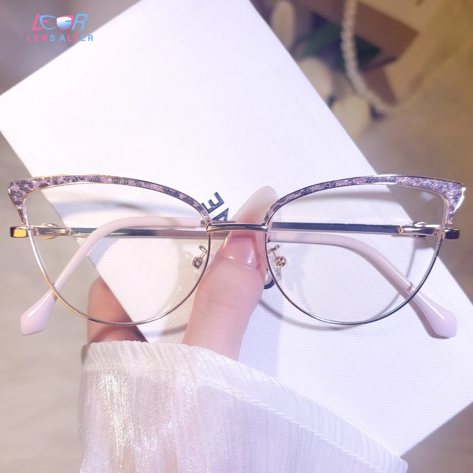 Sloane Eyeglasses