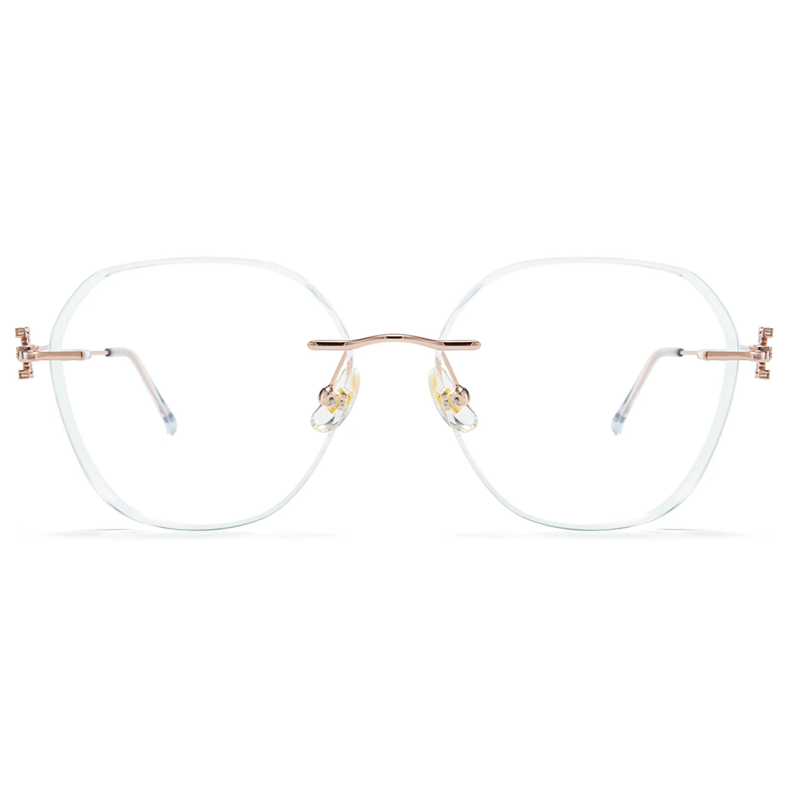 Snowy Eyeglasses - Image 10