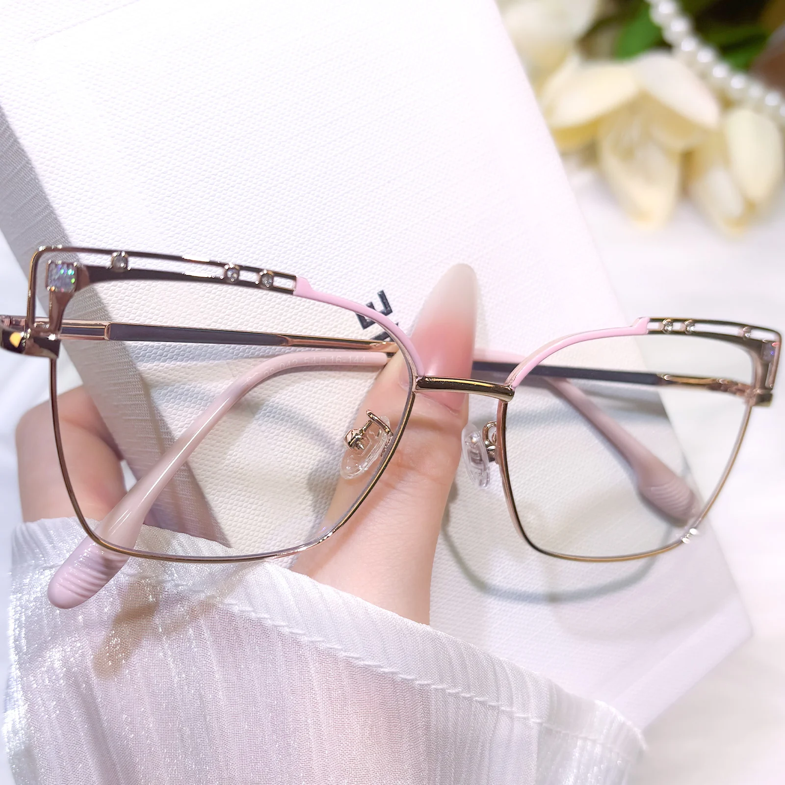 Sol Eyeglasses - Image 14
