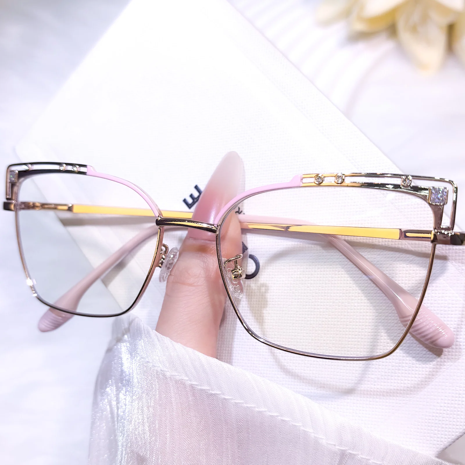 Sol Eyeglasses - Image 15
