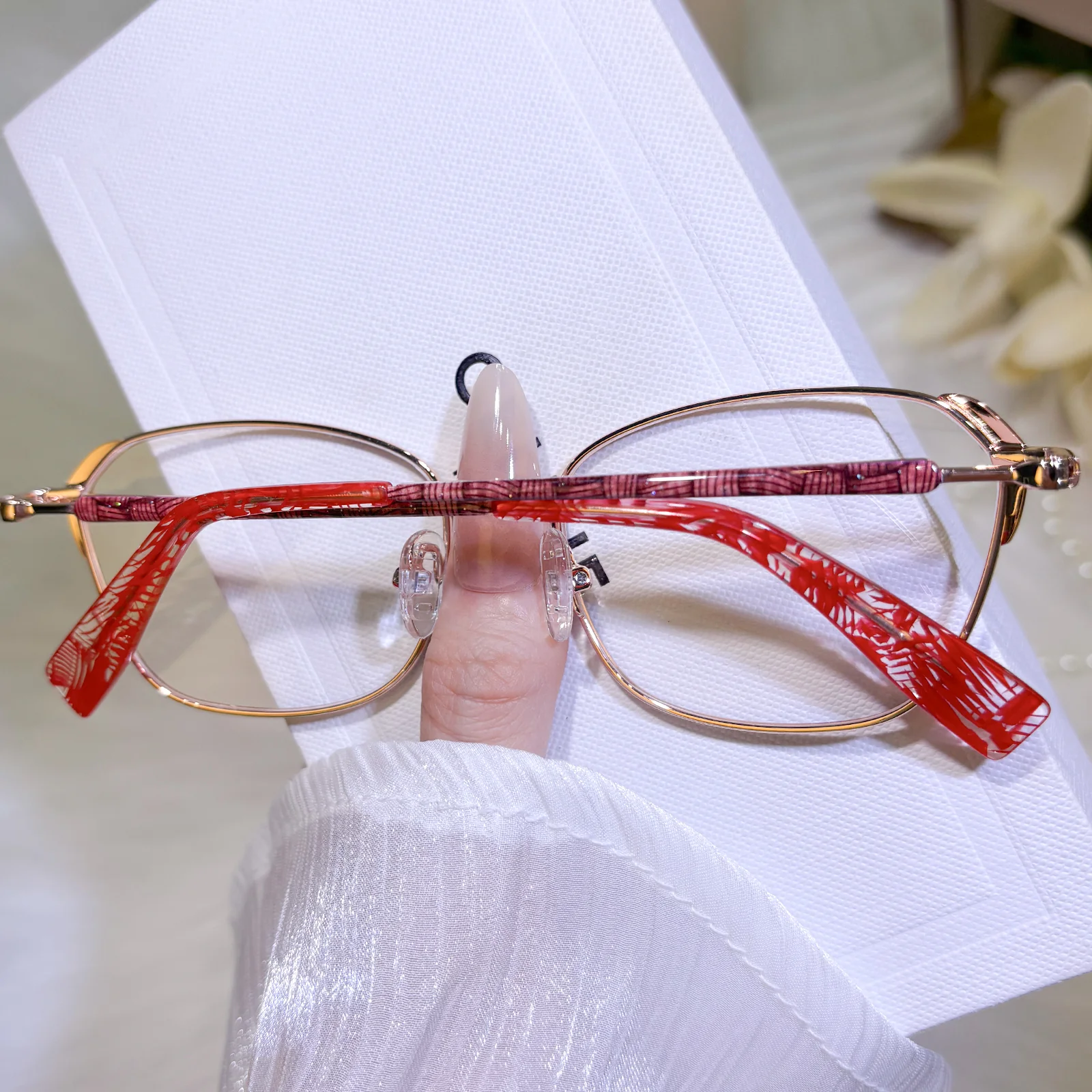 Solace Eyeglasses - Image 6