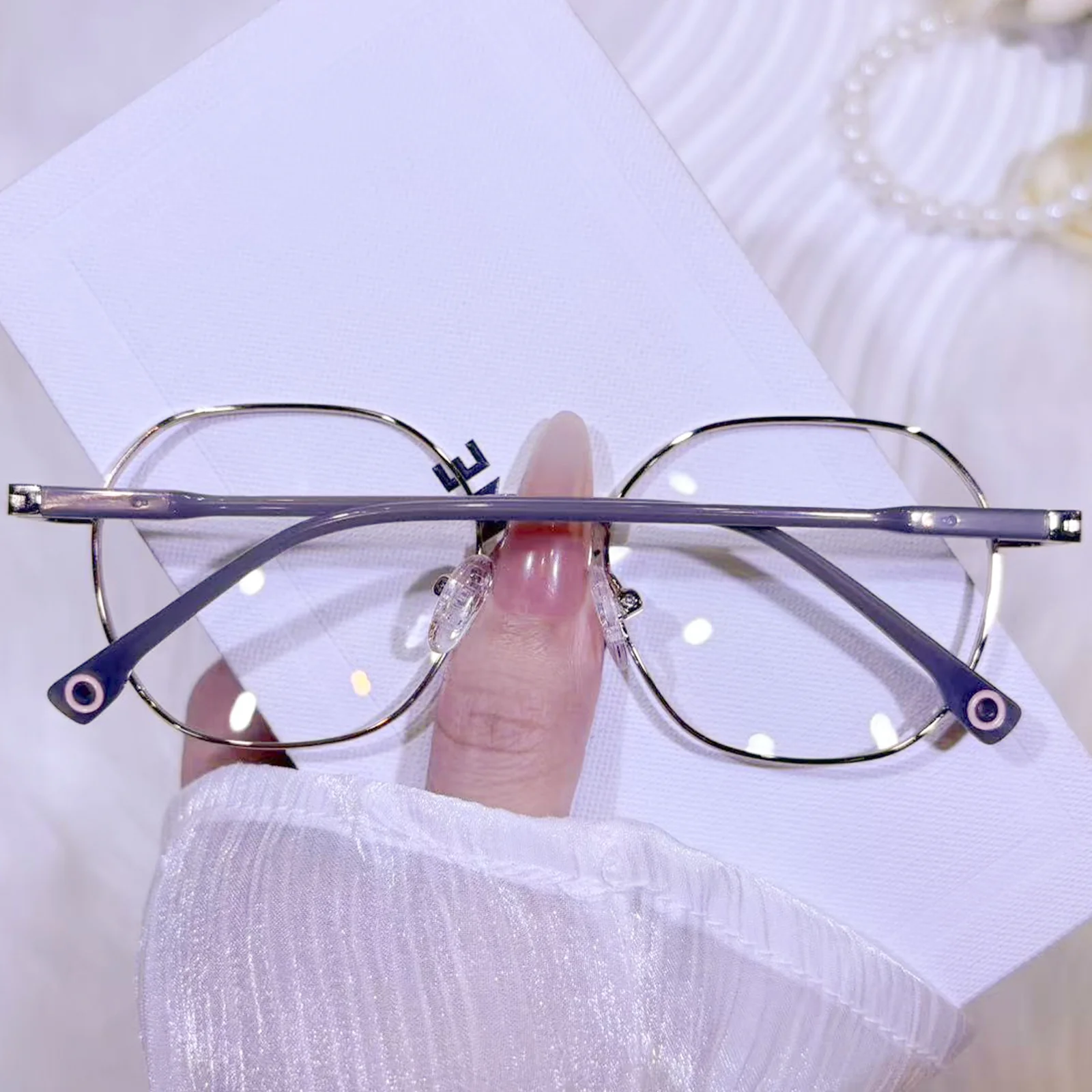 Sorrel Eyeglasses - Image 3