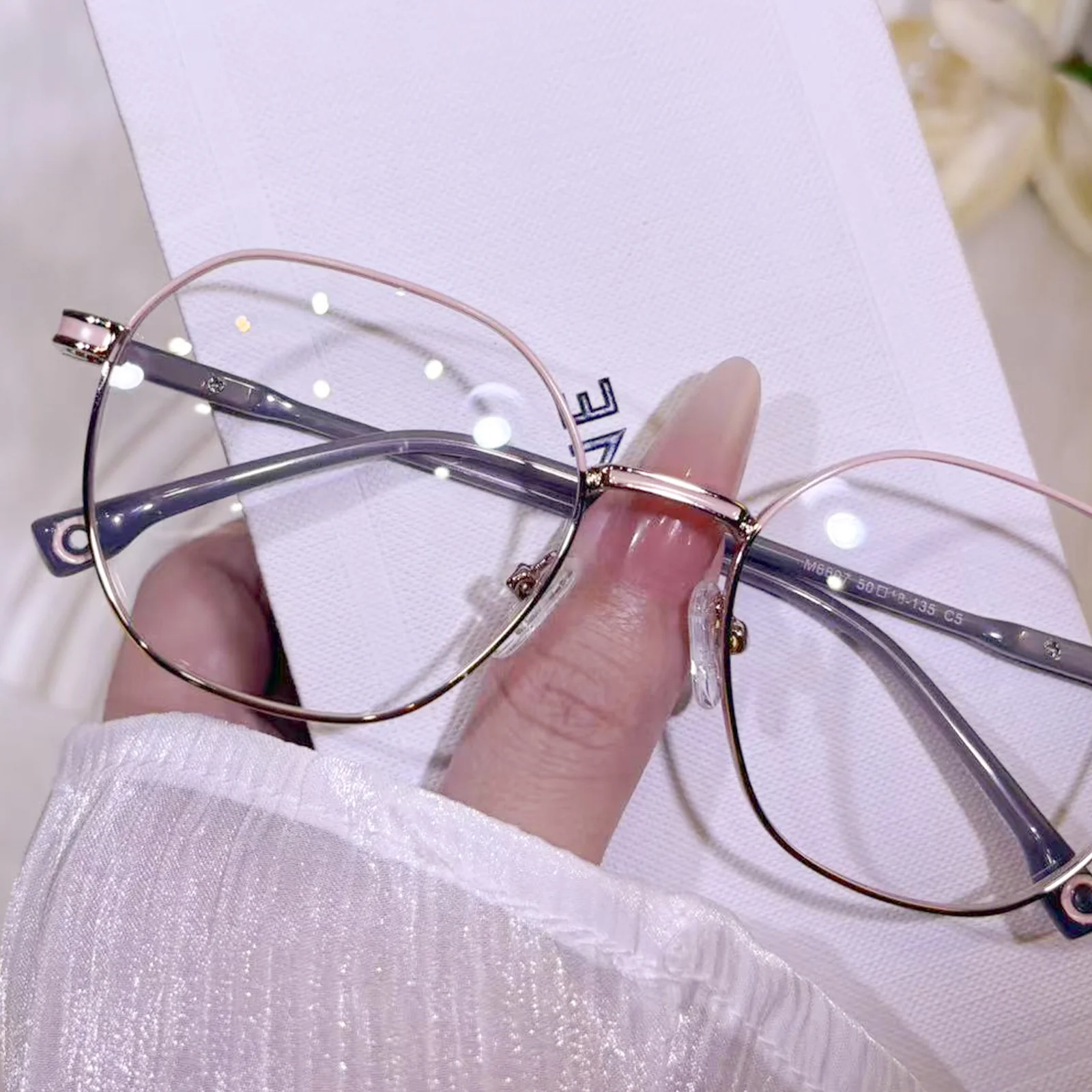 Sorrel Eyeglasses - Image 6