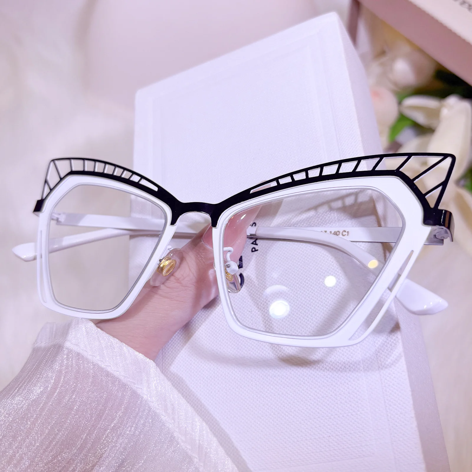 Spooky Eyeglasses - Image 6
