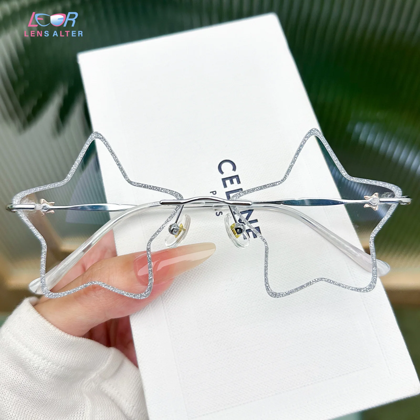 Starr Eyeglasses - Image 13