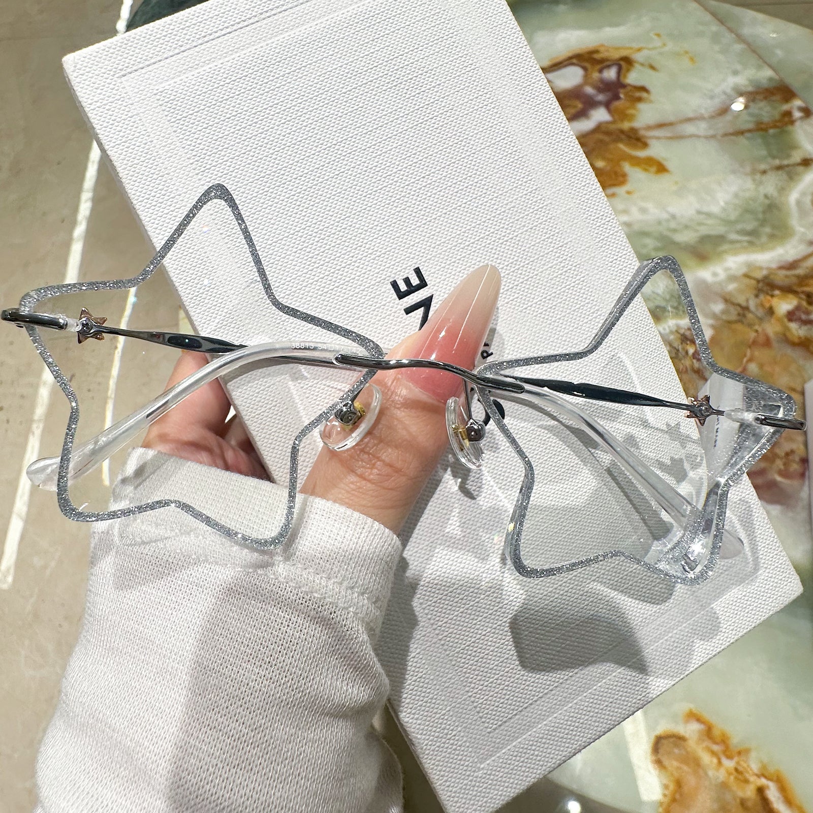 Starr Eyeglasses - Image 17