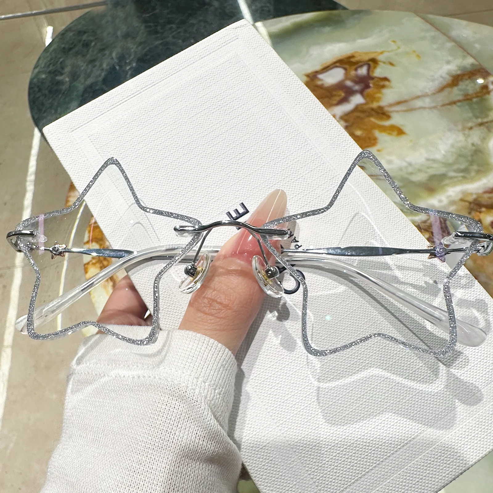 Starr Eyeglasses - Image 18