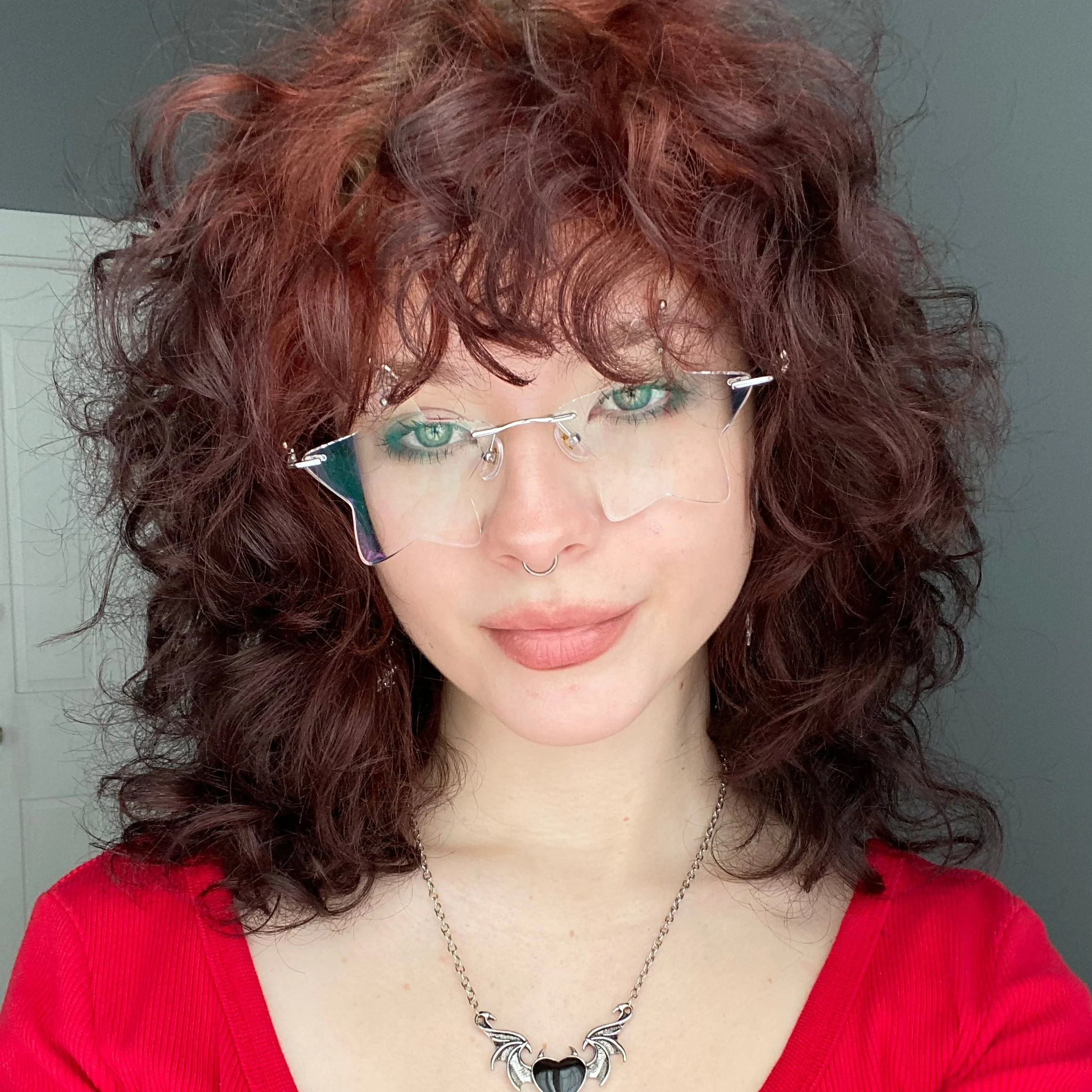 Starr Eyeglasses - Image 2