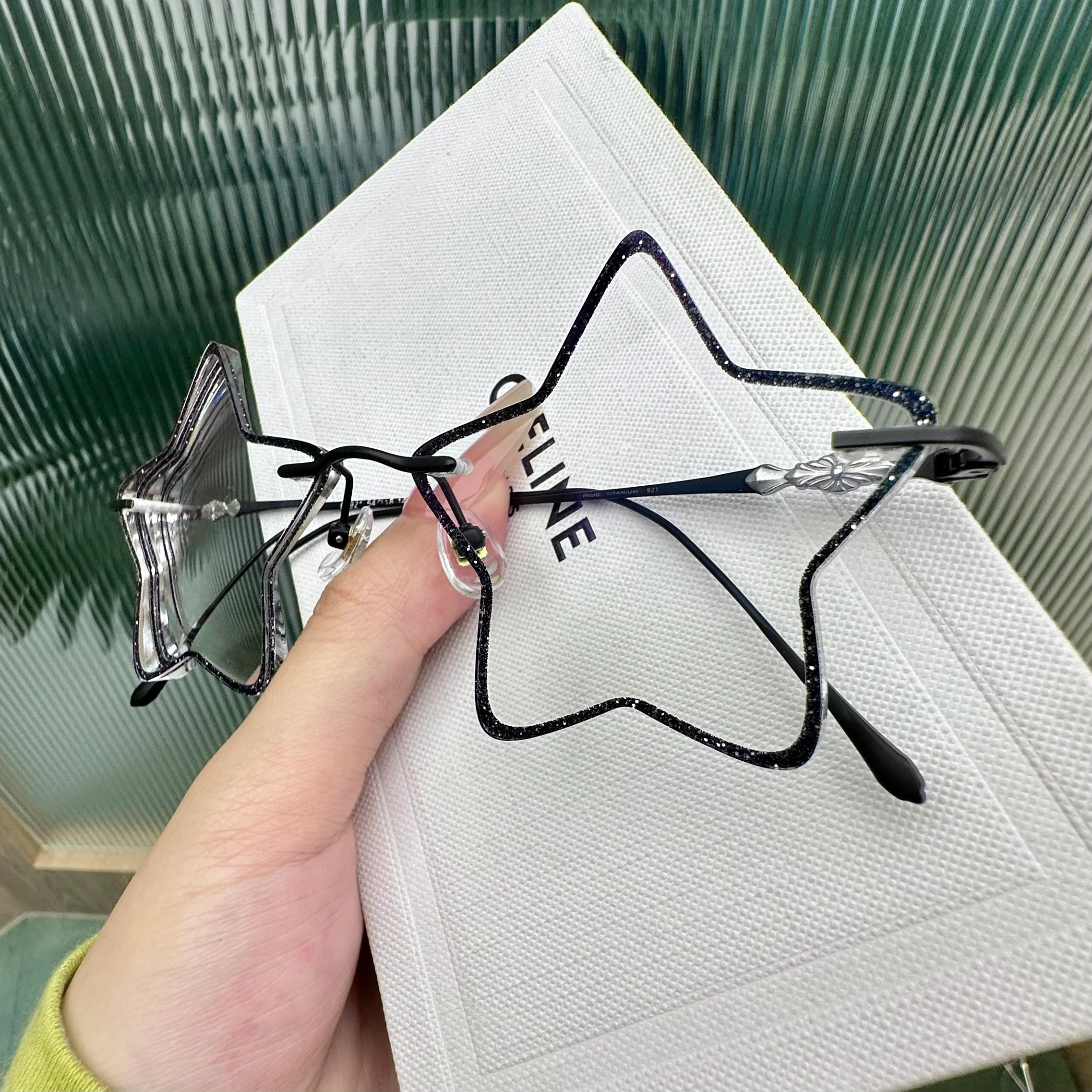 Starr Eyeglasses - Image 25