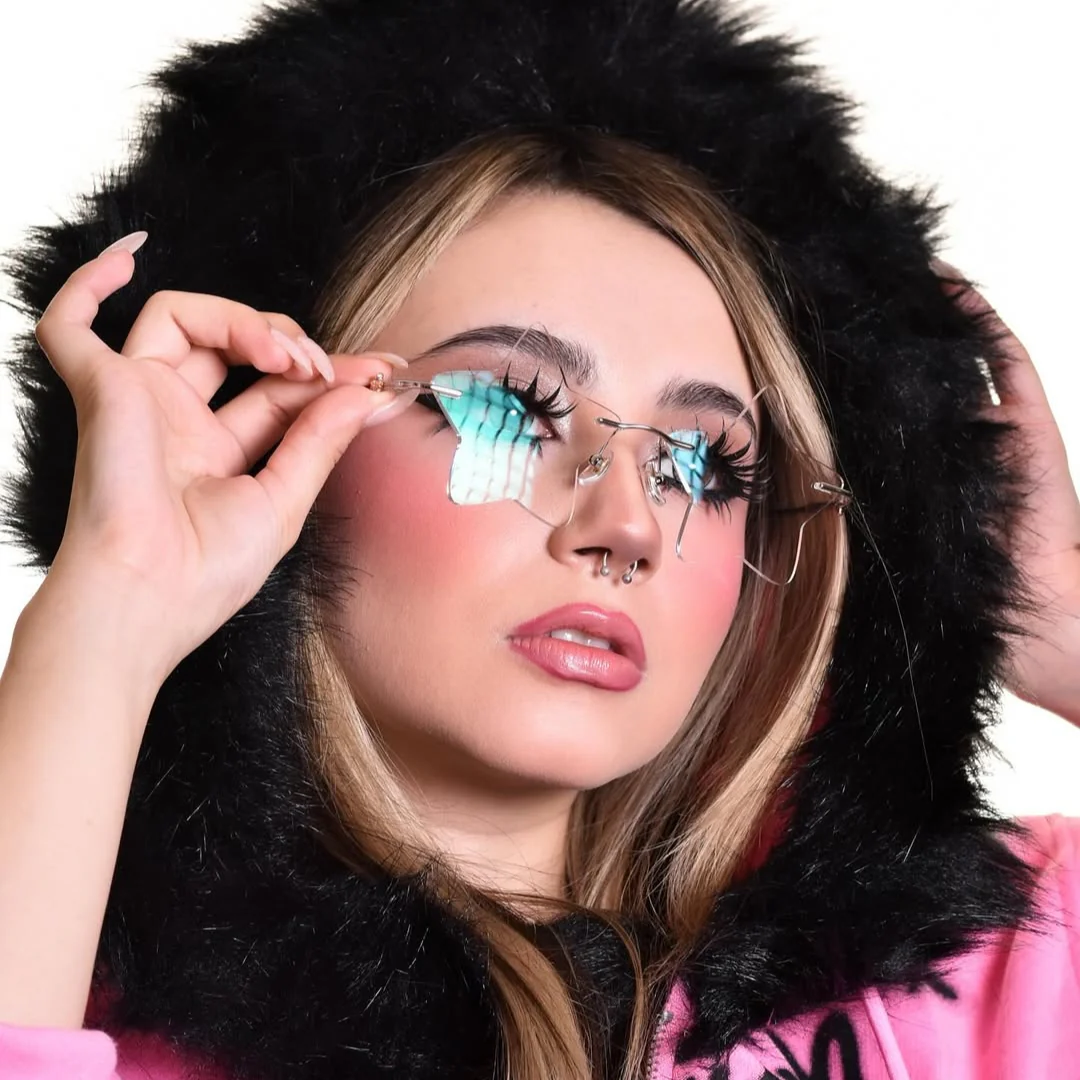 Starr Eyeglasses - Image 3