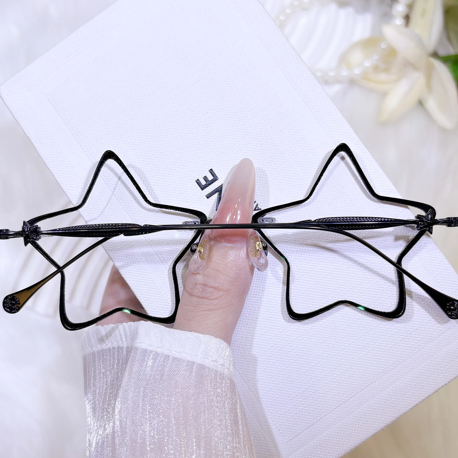 Starr Eyeglasses - Image 35