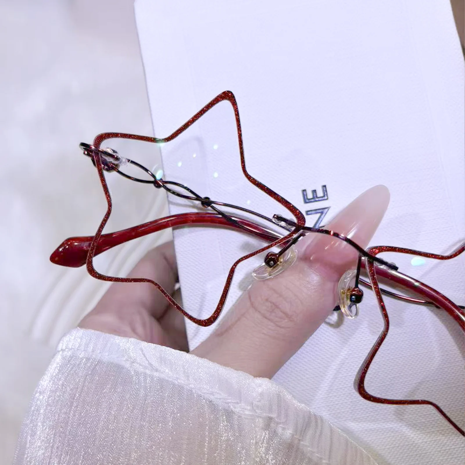Starr Eyeglasses - Image 47