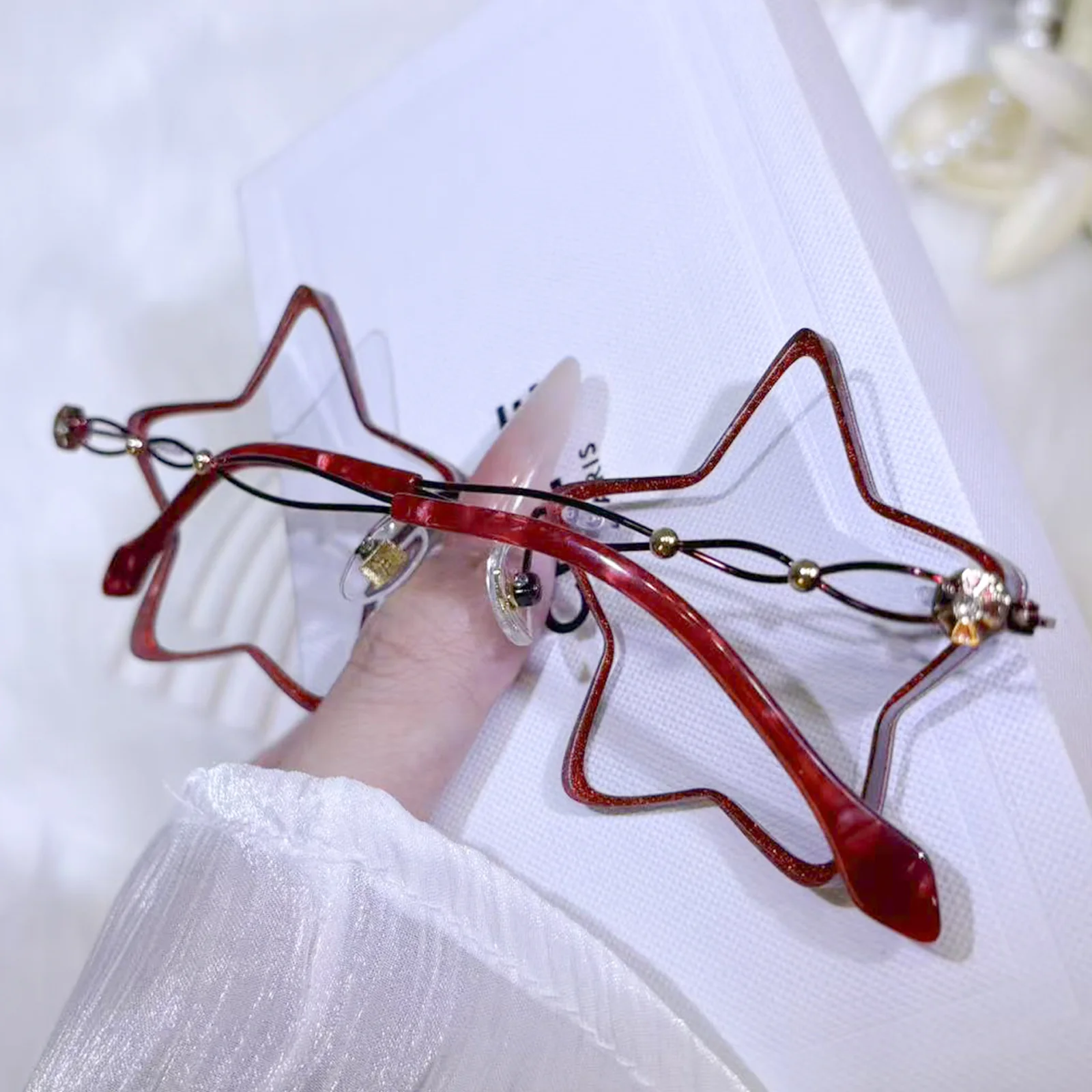 Starr Eyeglasses - Image 50