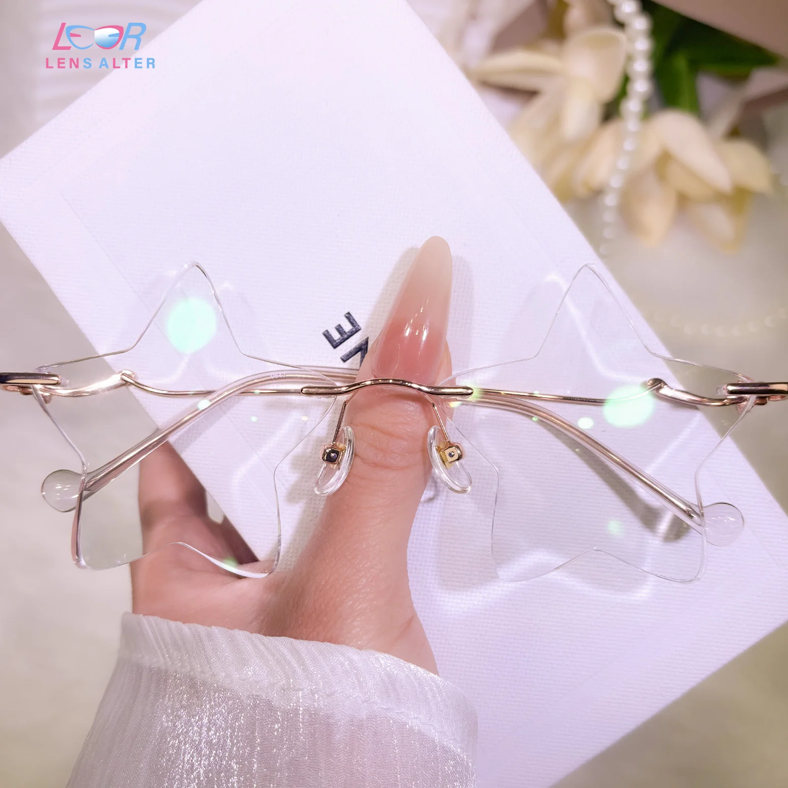 Starr Eyeglasses - Image 51