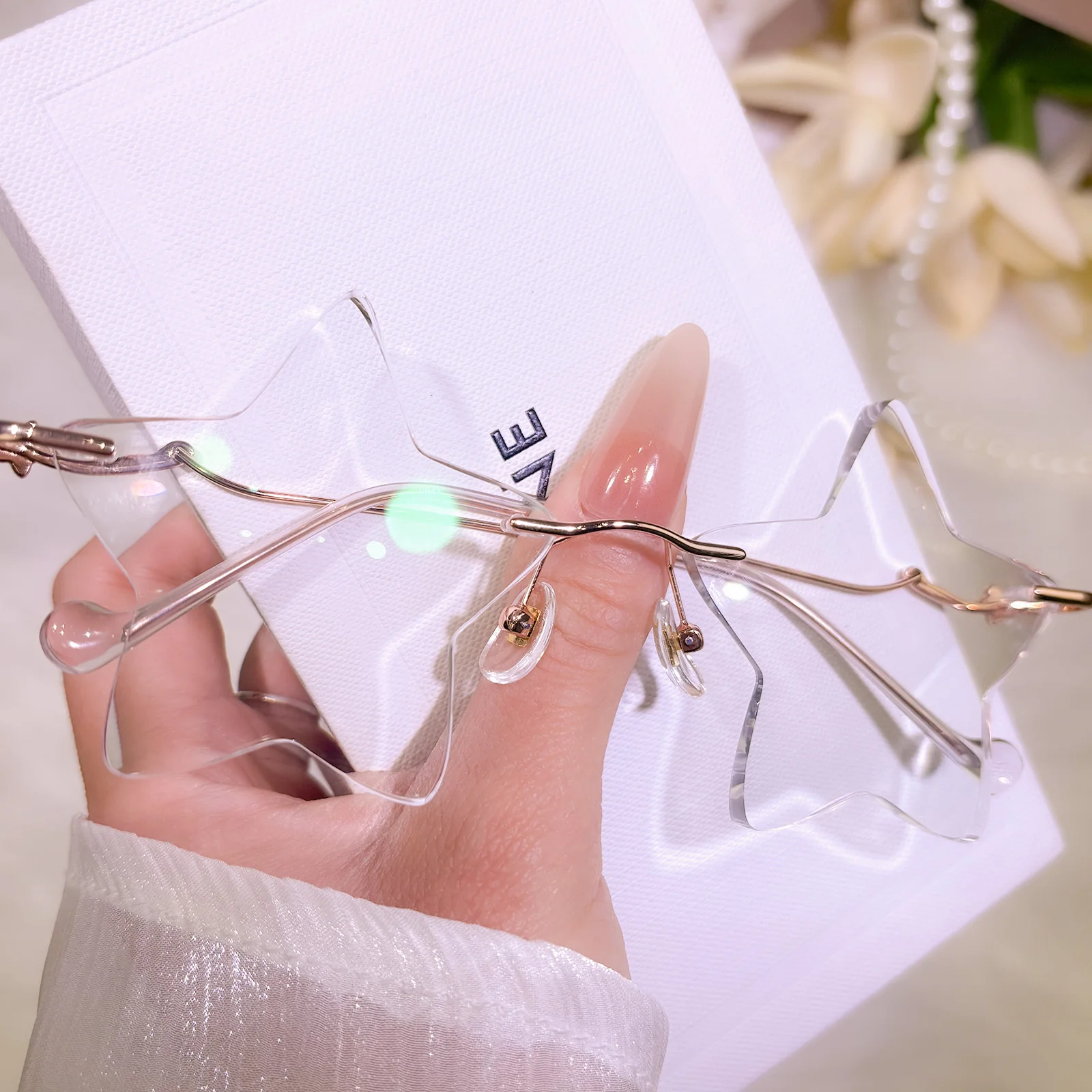 Starr Eyeglasses - Image 52