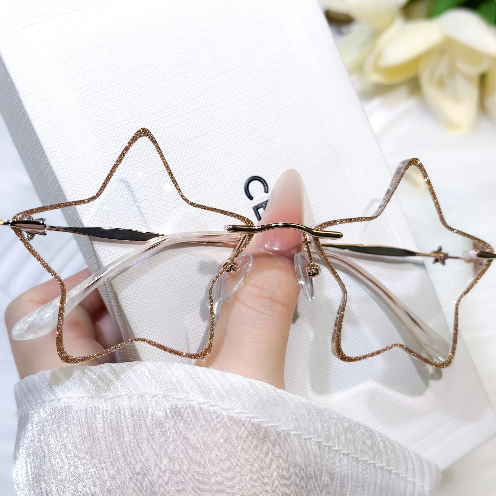Starr Eyeglasses - Image 65