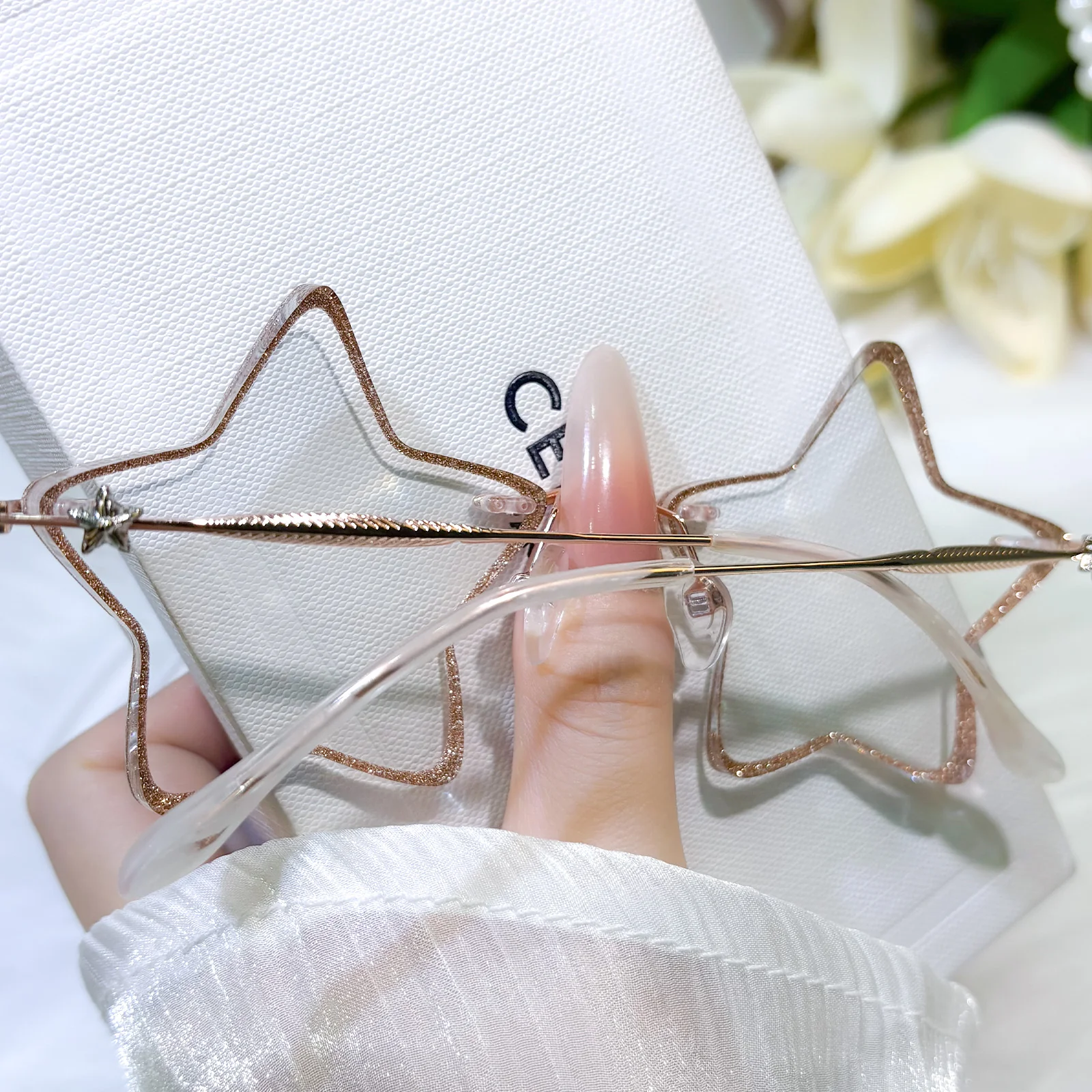 Starr Eyeglasses - Image 68