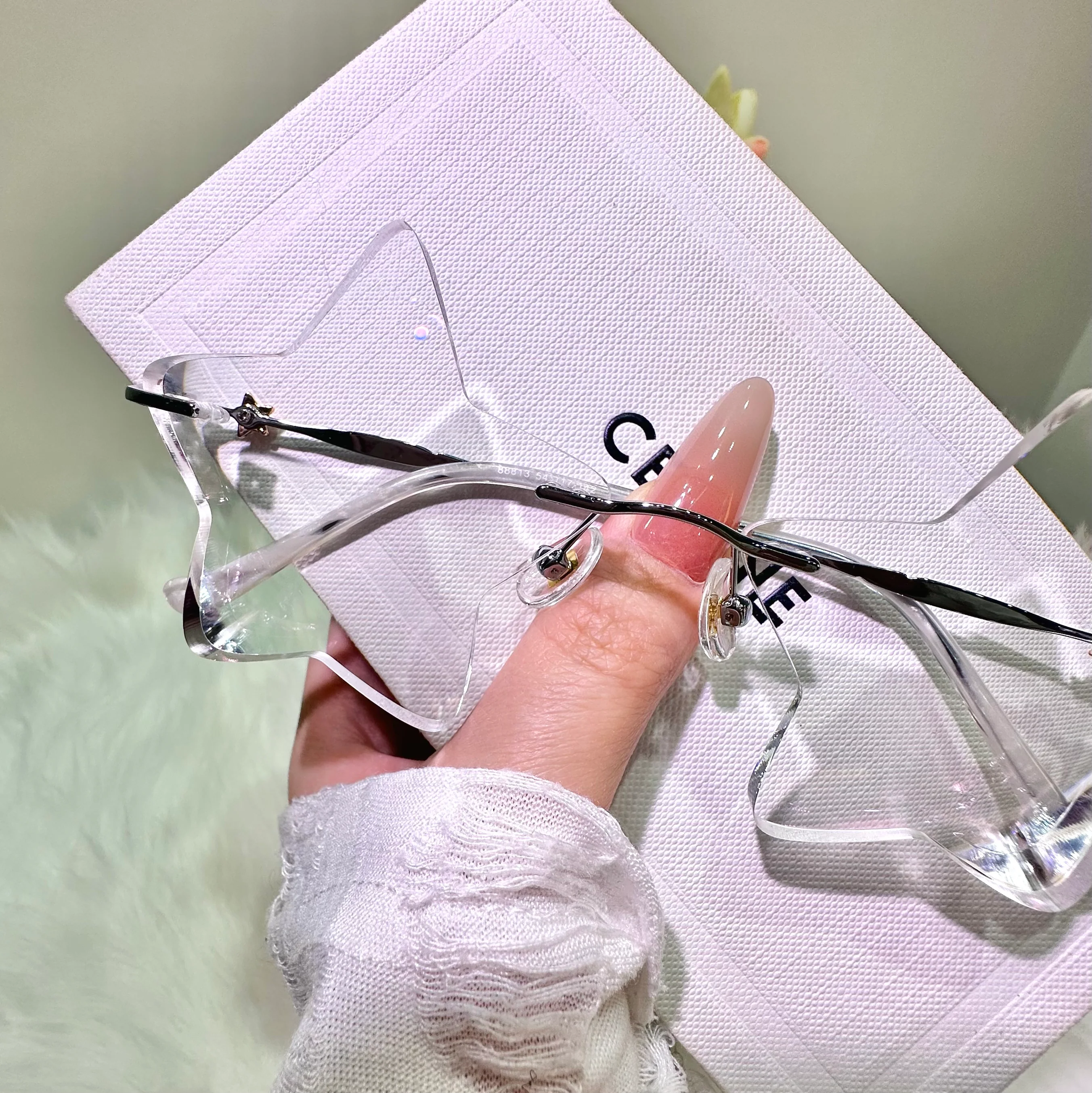 Starr Eyeglasses - Image 9