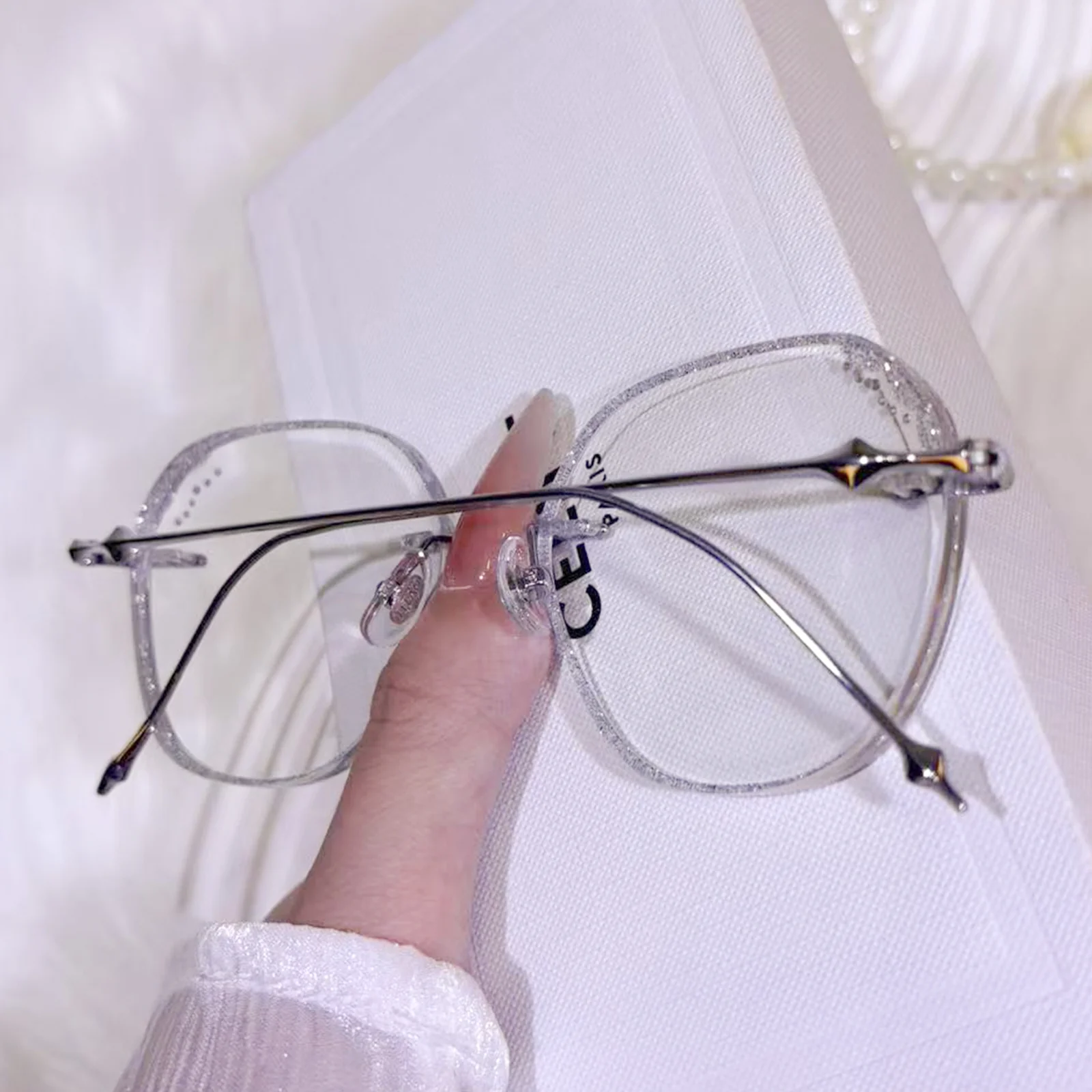 Stella Eyeglasses - Image 5