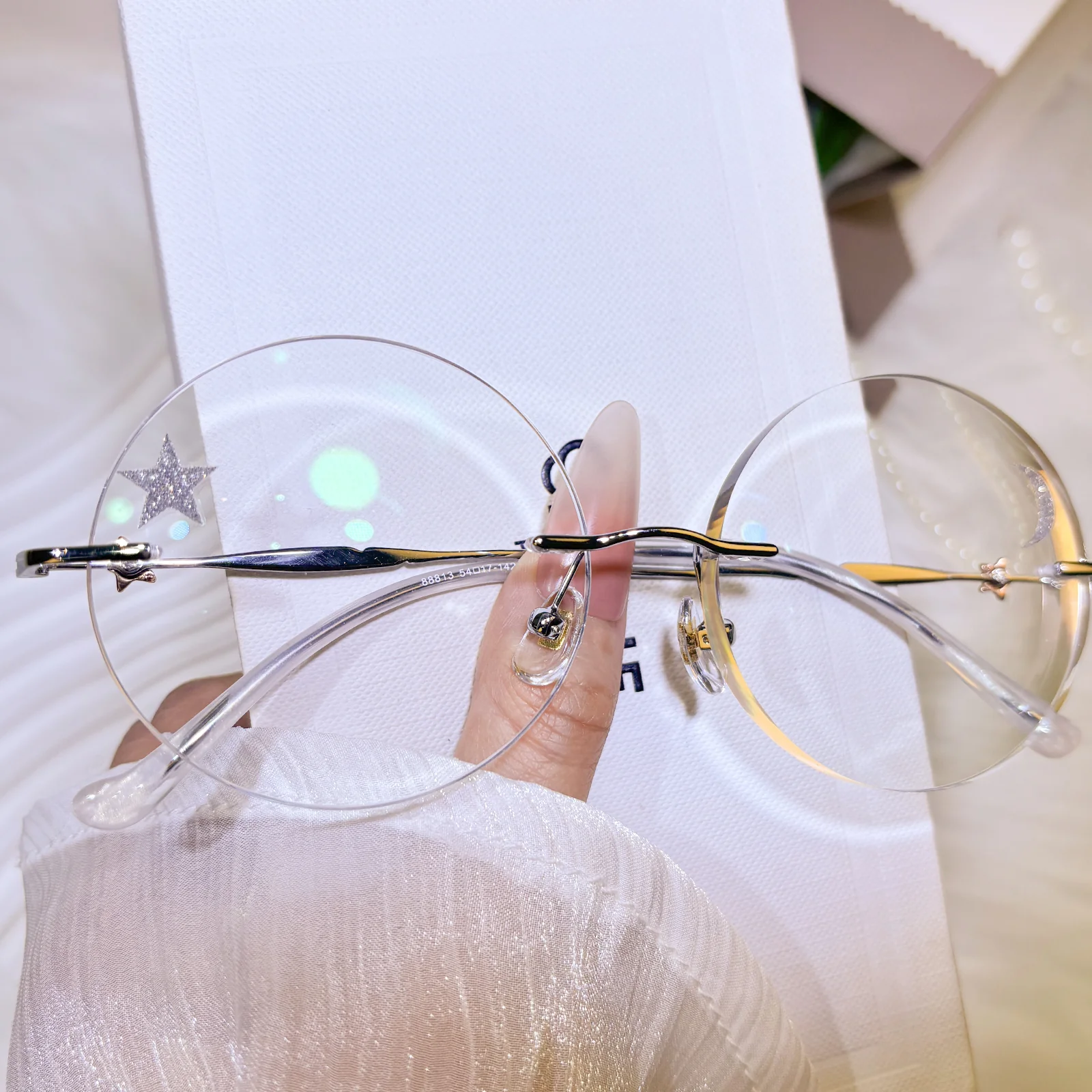 Stelly Eyeglasses - Image 12