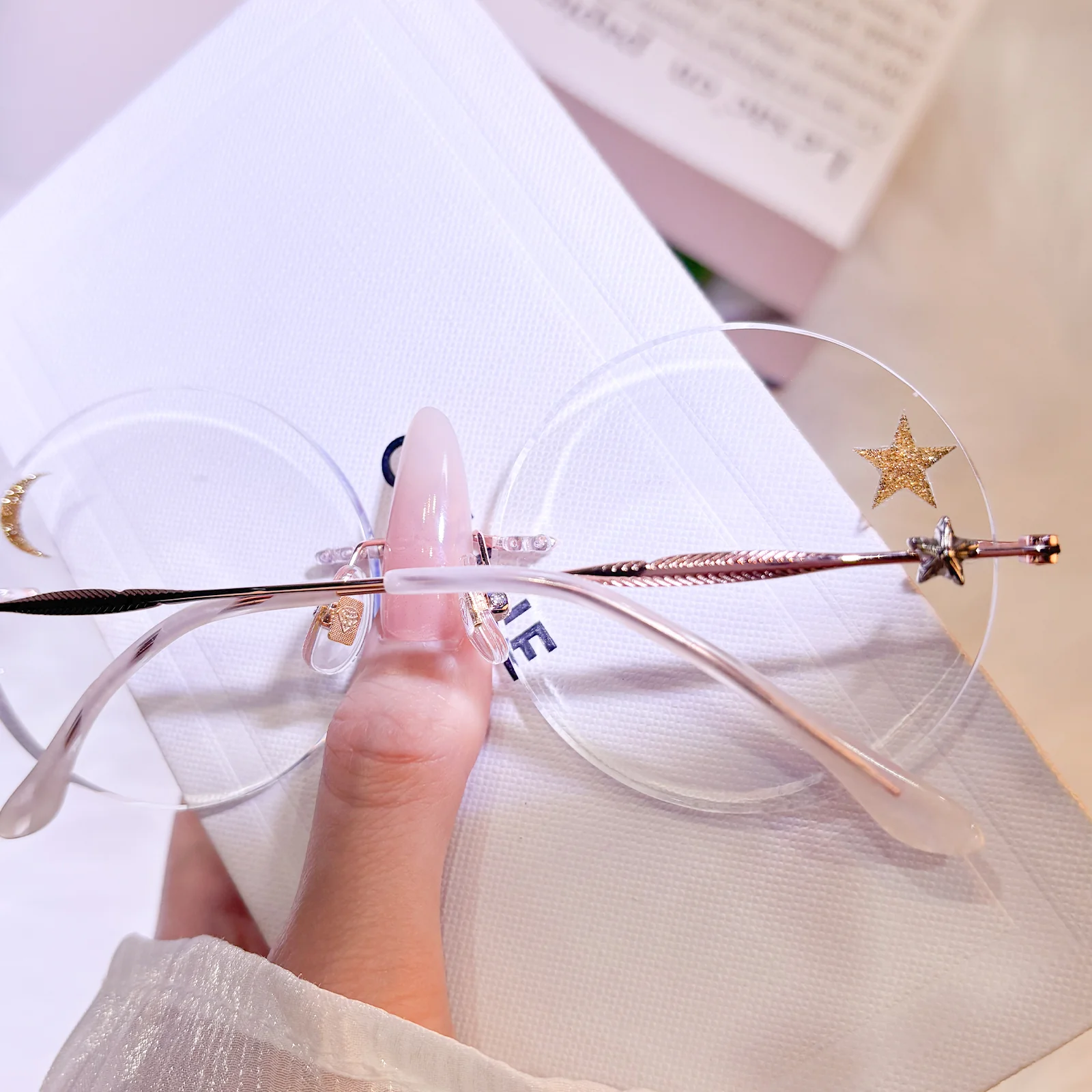 Stelly Eyeglasses - Image 7