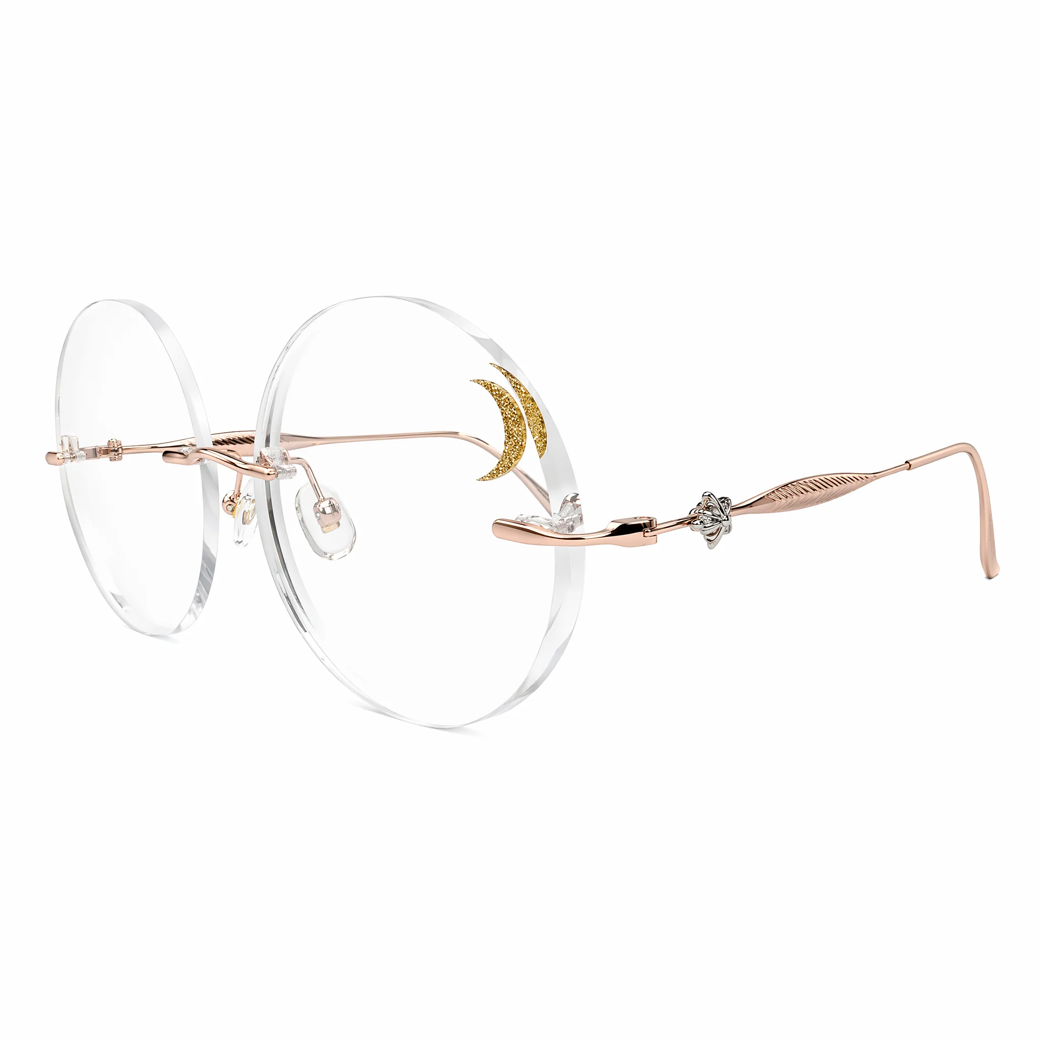 Stelly Eyeglasses - Image 9