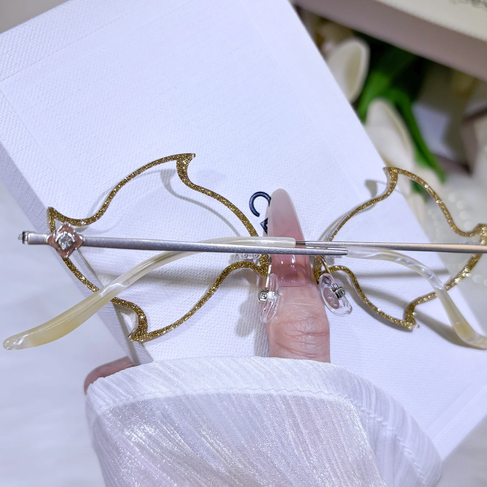 Stormy Eyeglasses - Image 5