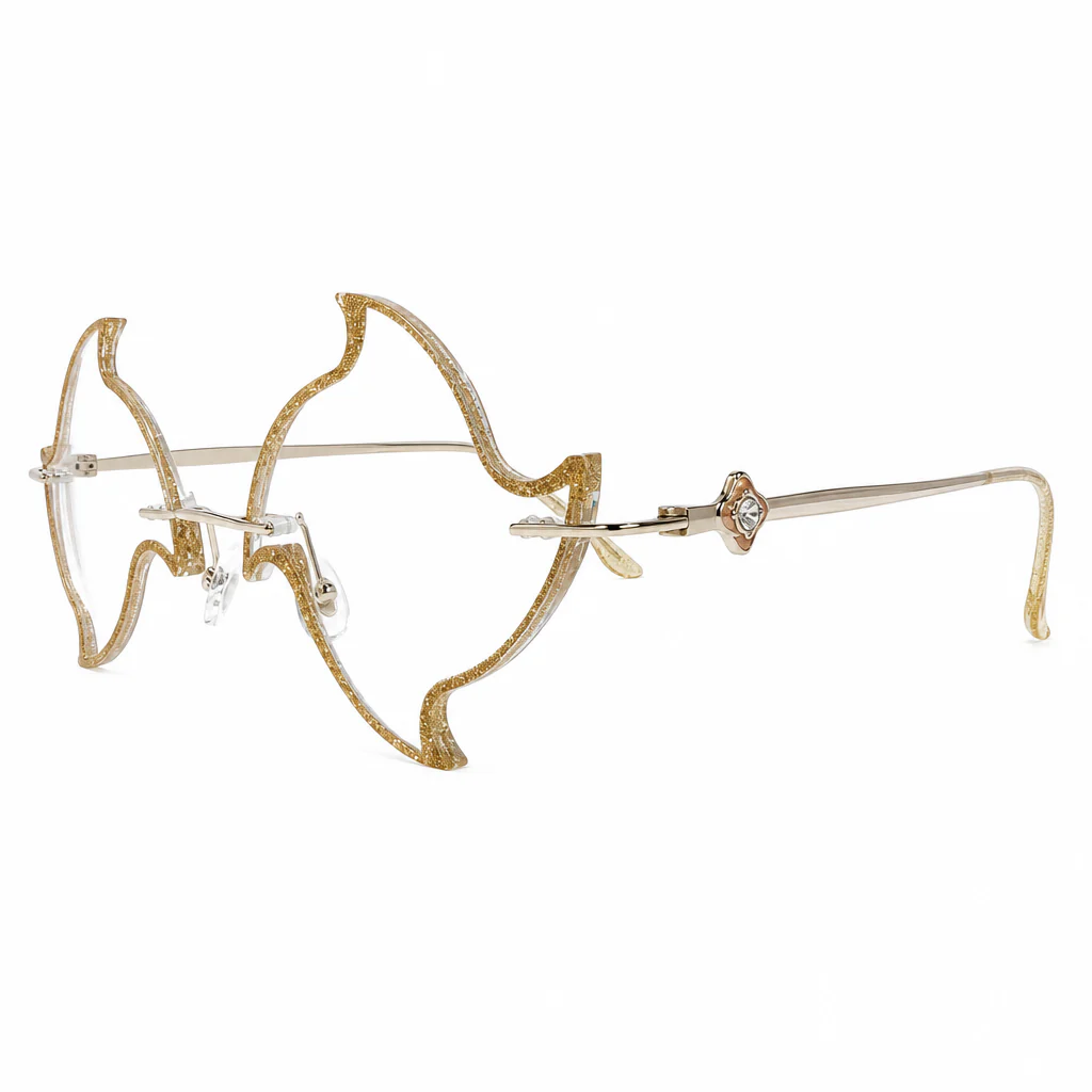 Stormy Eyeglasses - Image 9