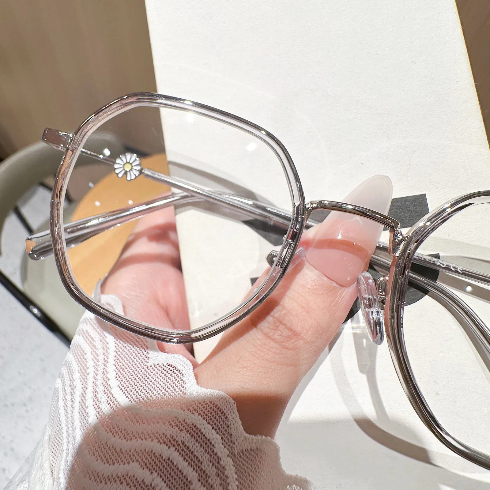 Sunny Eyeglasses - Image 10