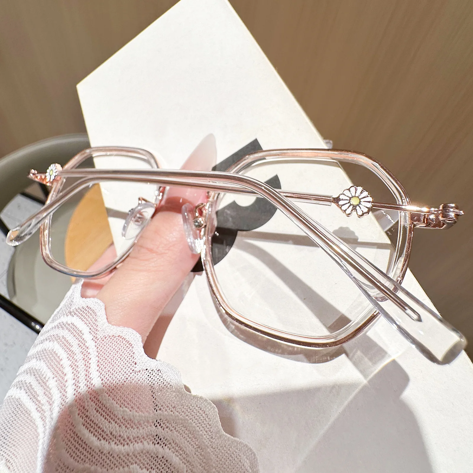 Sunny Eyeglasses - Image 20