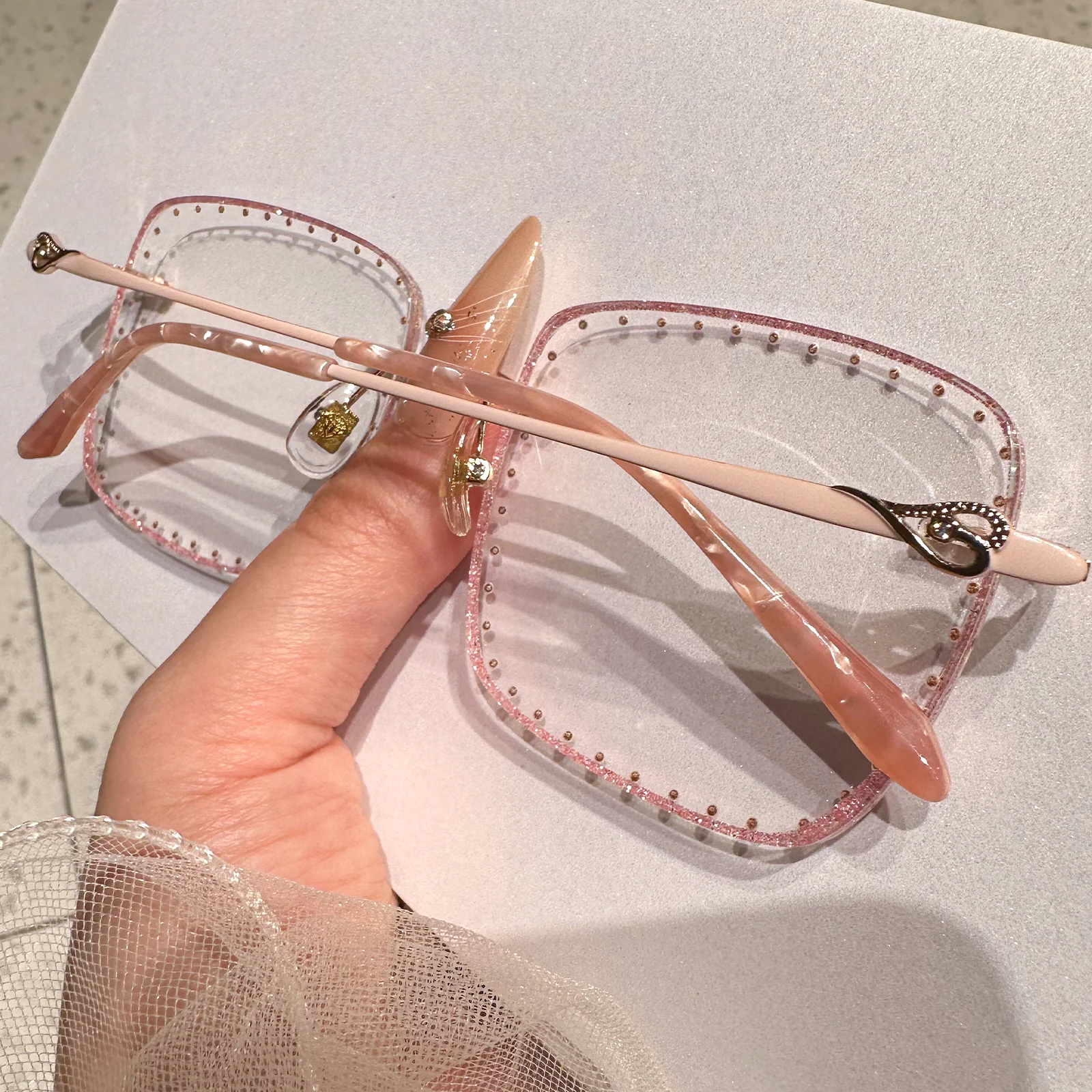 Susan Eyeglasses - Image 3