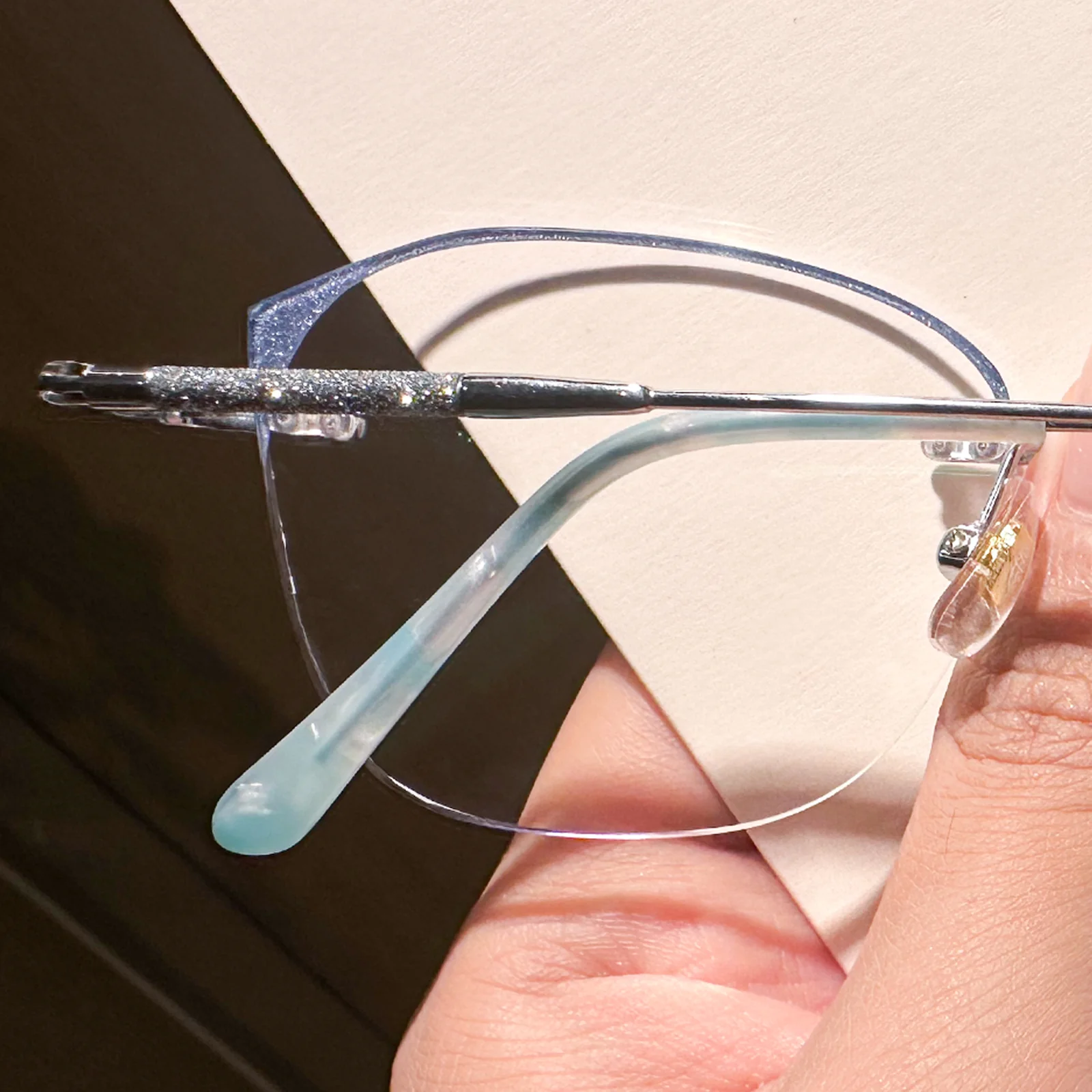 Susie Eyeglasses - Image 3