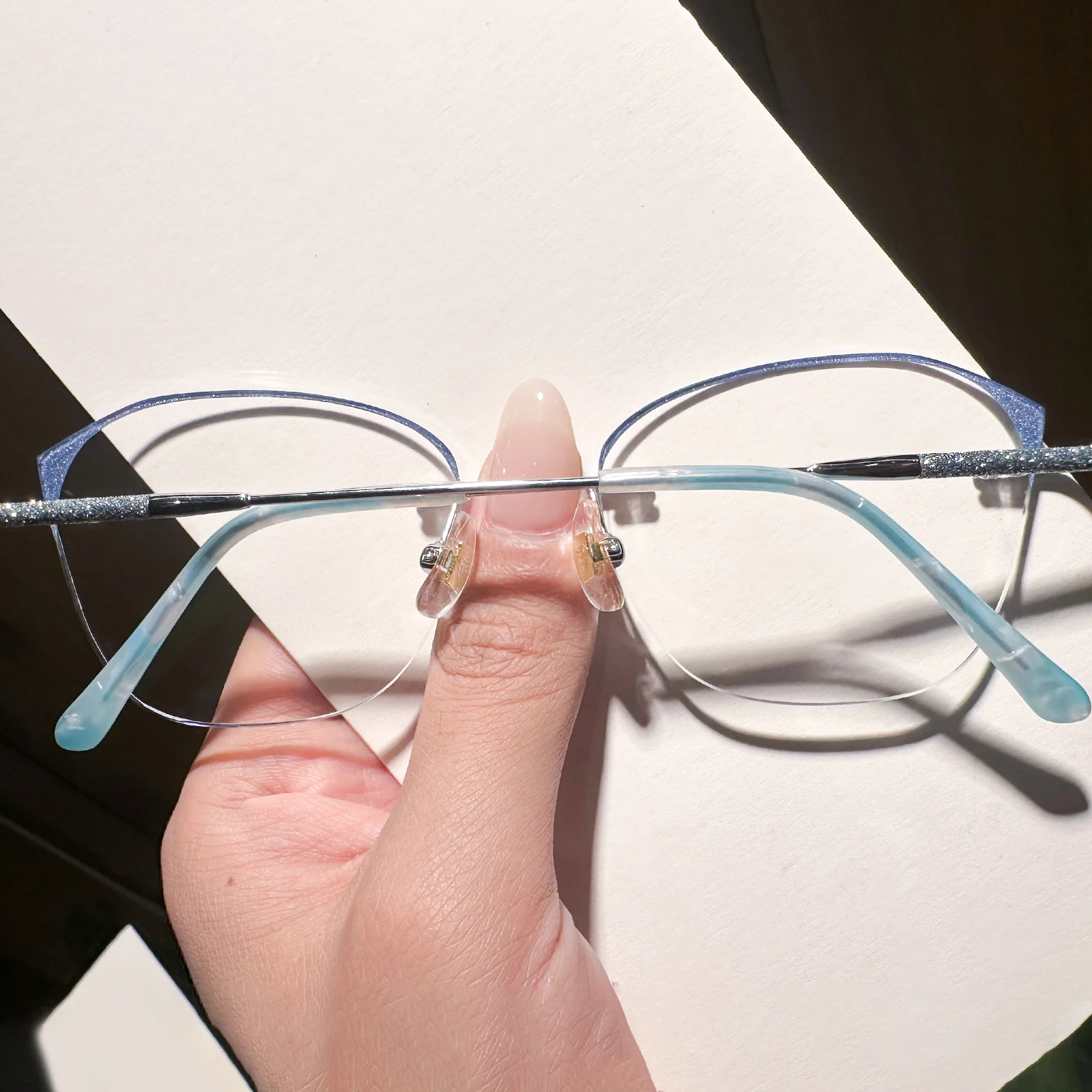 Susie Eyeglasses - Image 4
