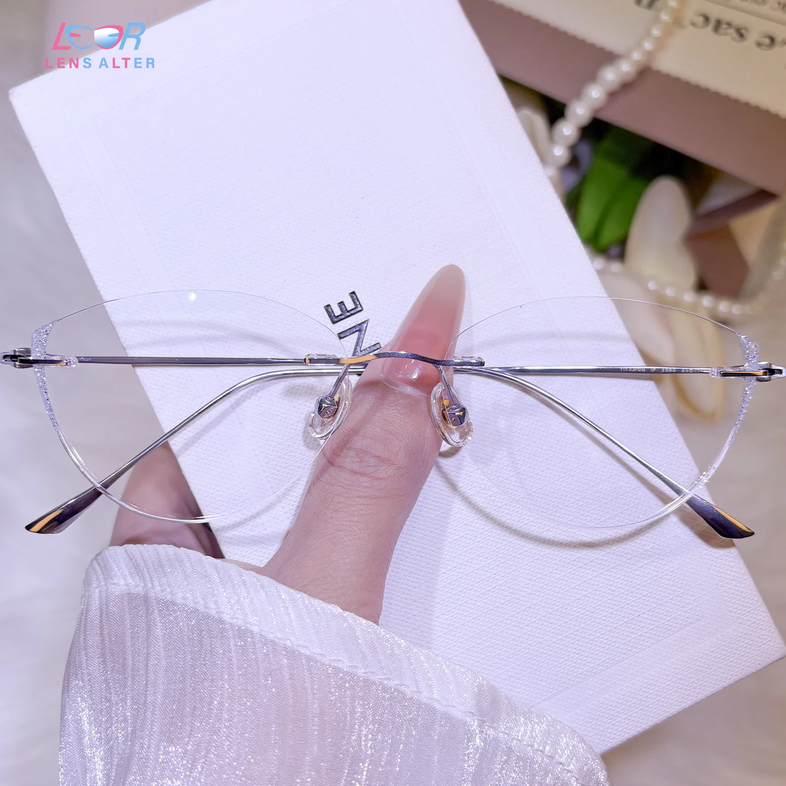 Swana Eyeglasses