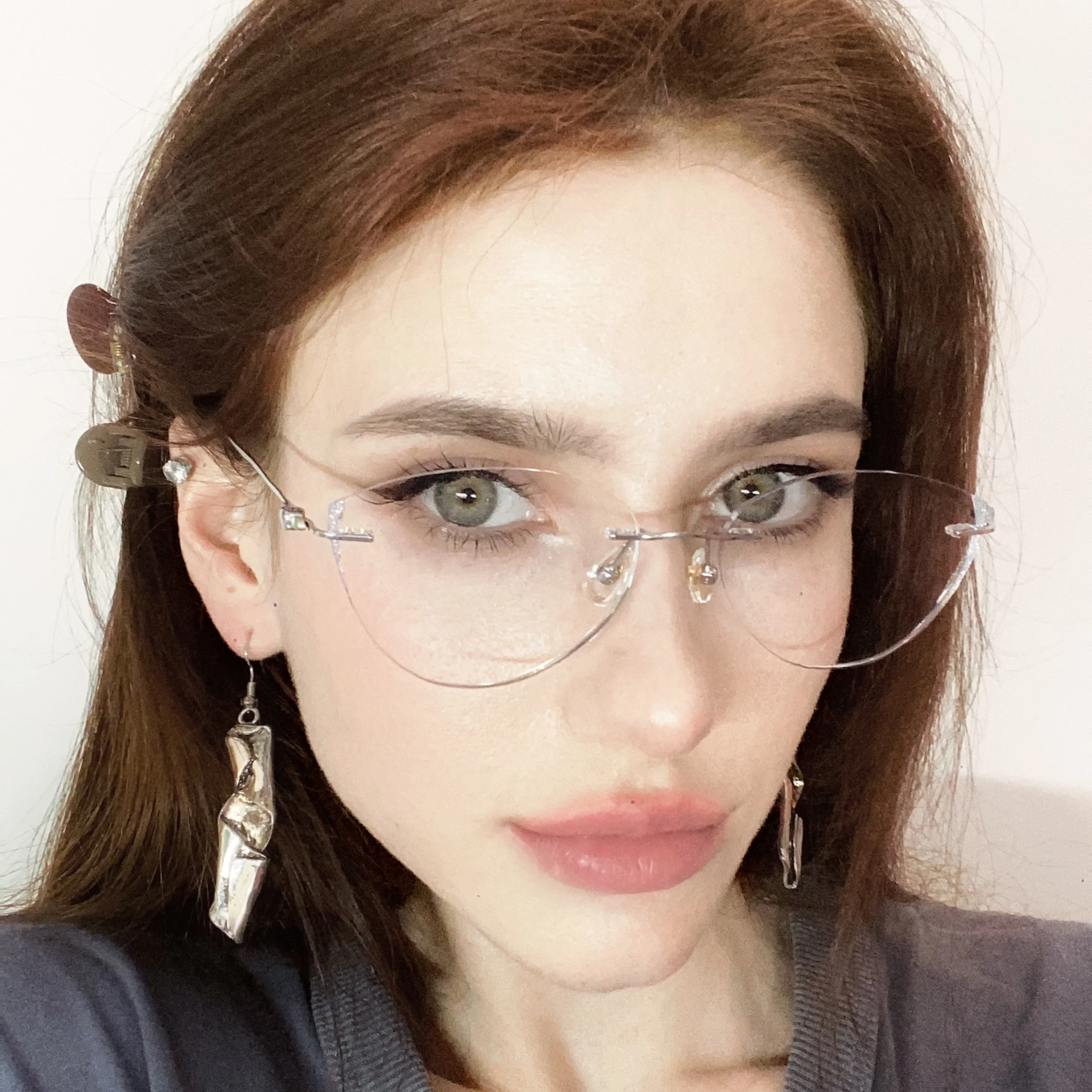 Swana Eyeglasses - Image 2