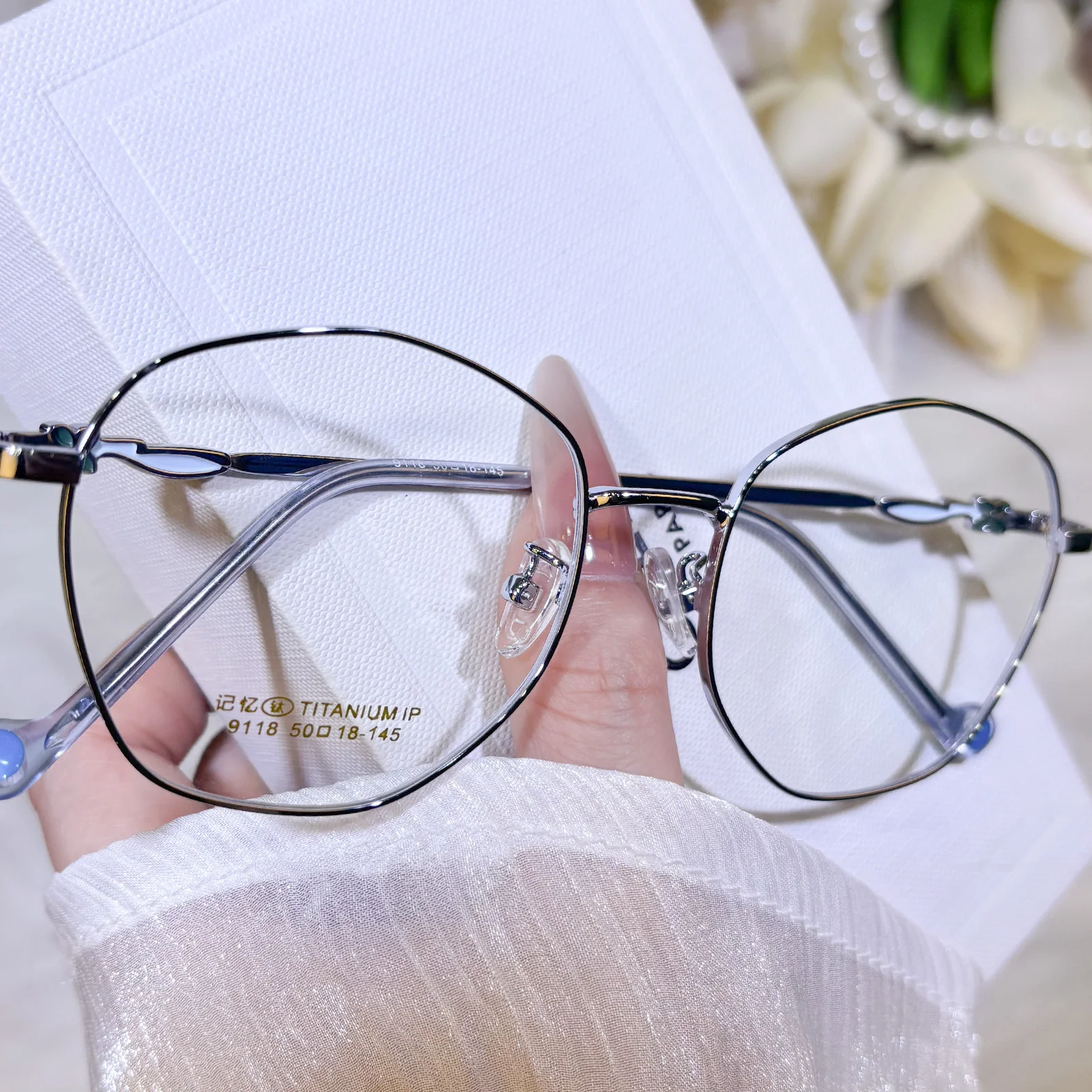 Syane Eyeglasses - Image 8
