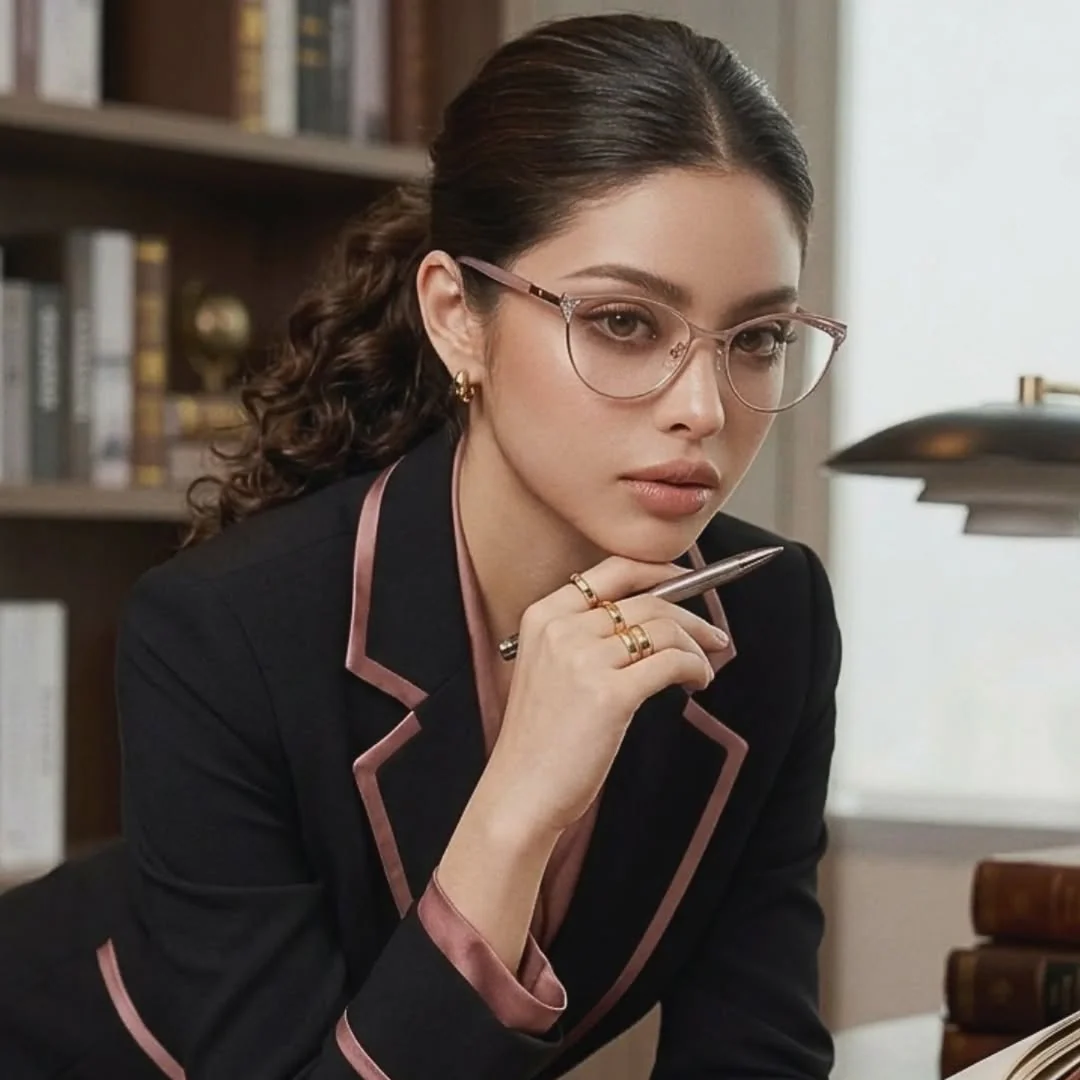 Sylvia Eyeglasses - Image 7
