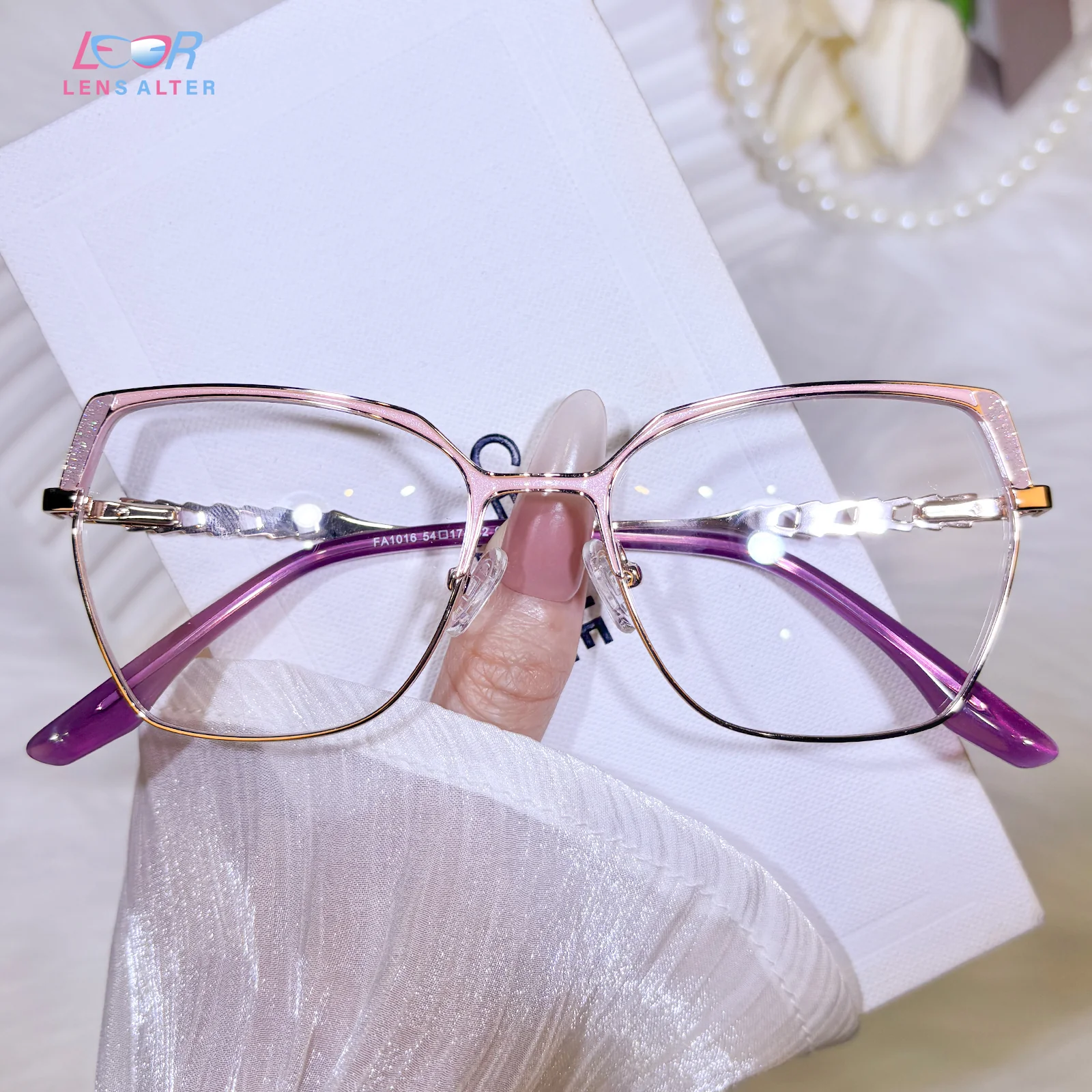 Talissha Eyeglasses