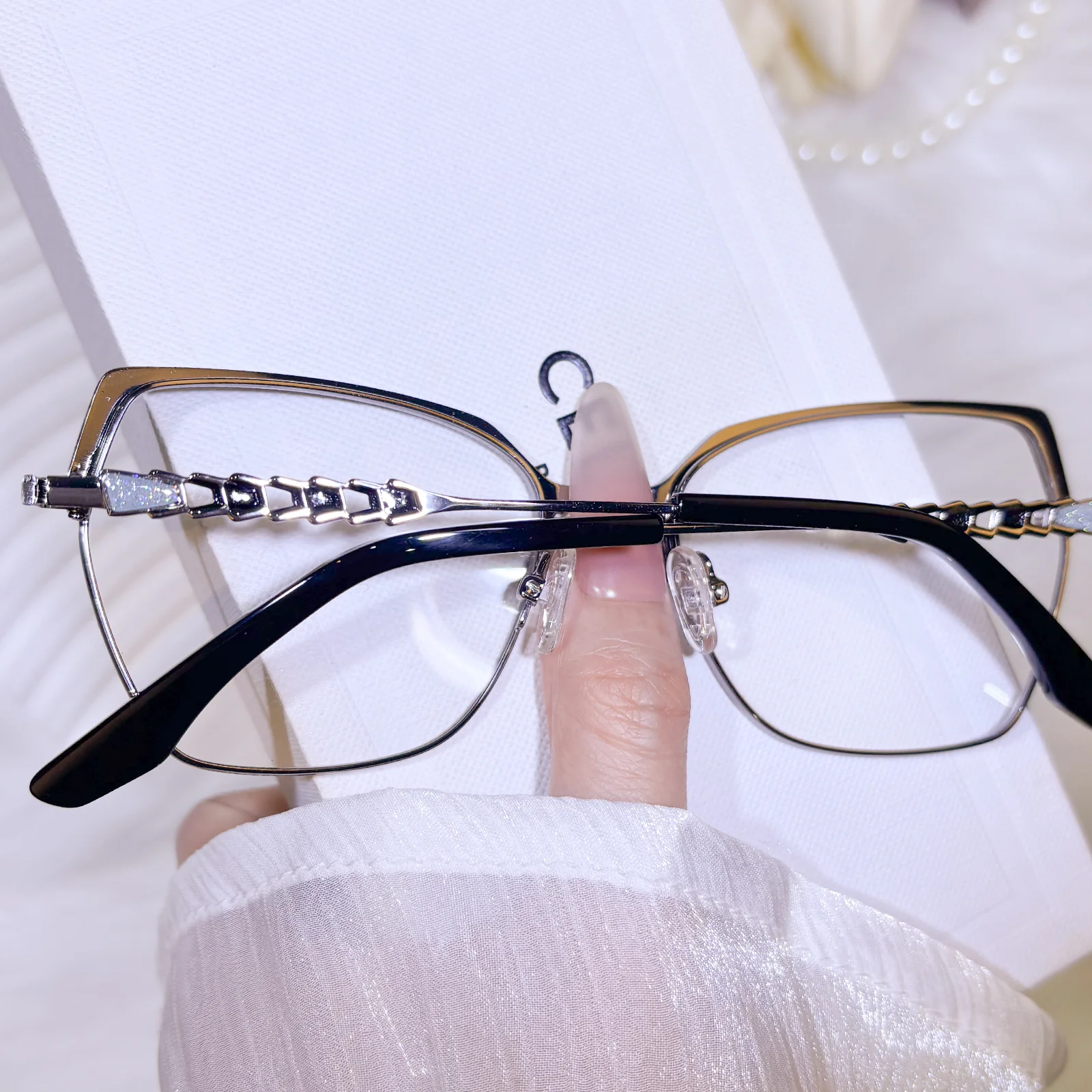 Talissha Eyeglasses - Image 11