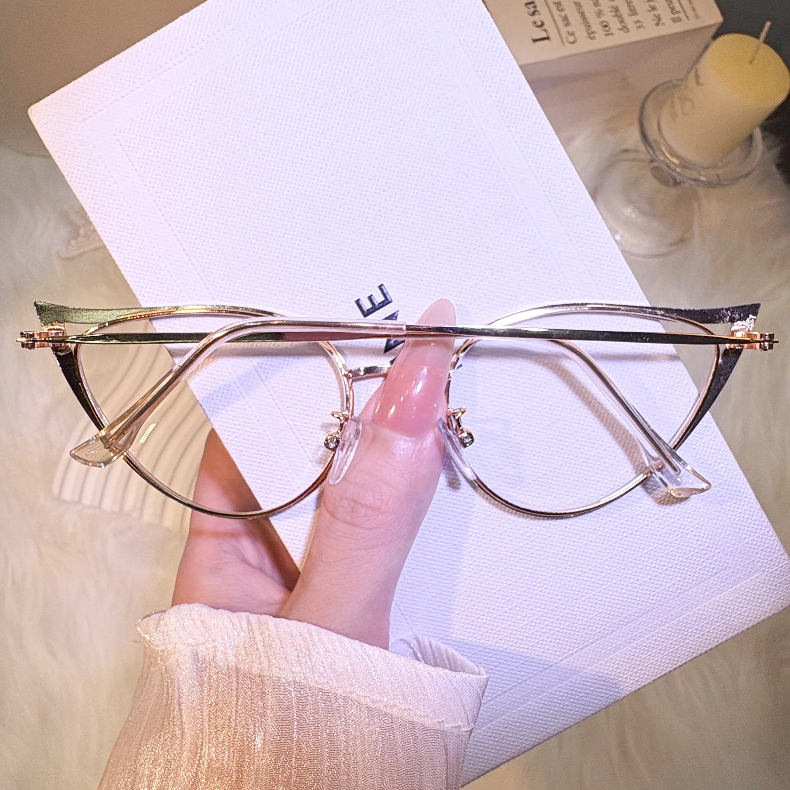 Tansy Eyeglasses - Image 14