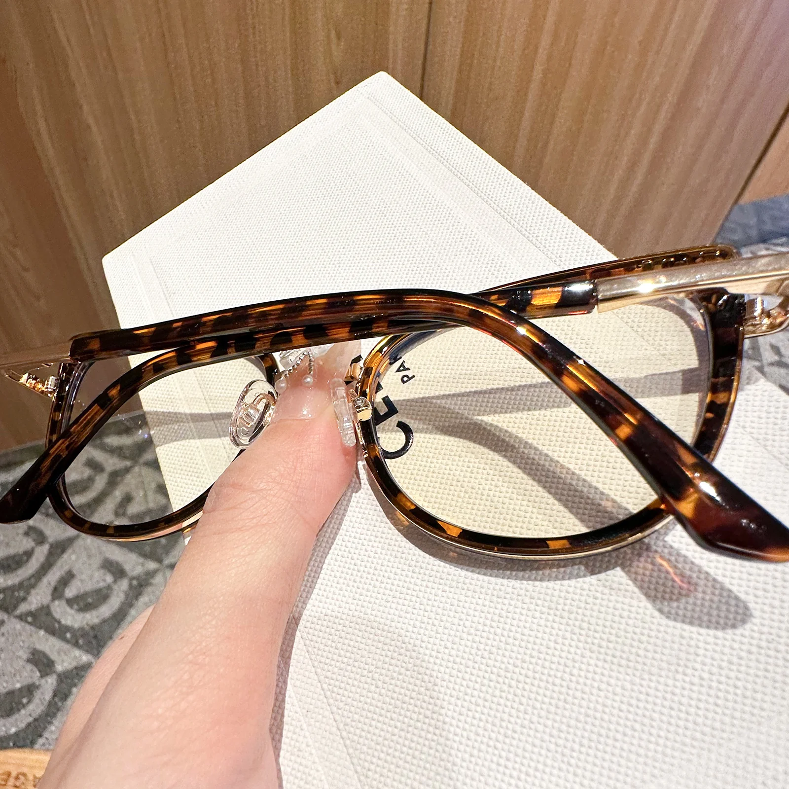 Tanya Eyeglasses - Image 9