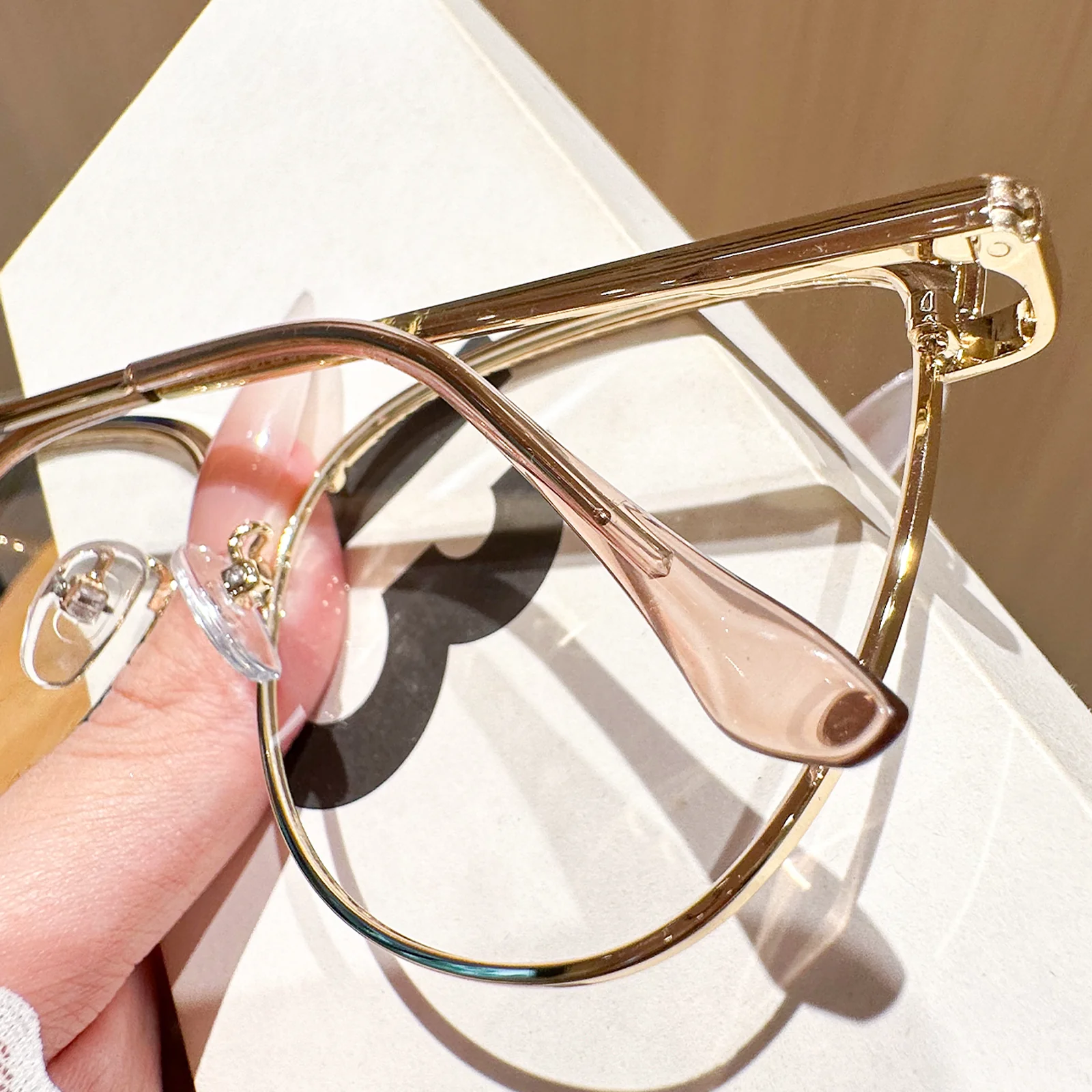 Tessa Eyeglasses - Image 13