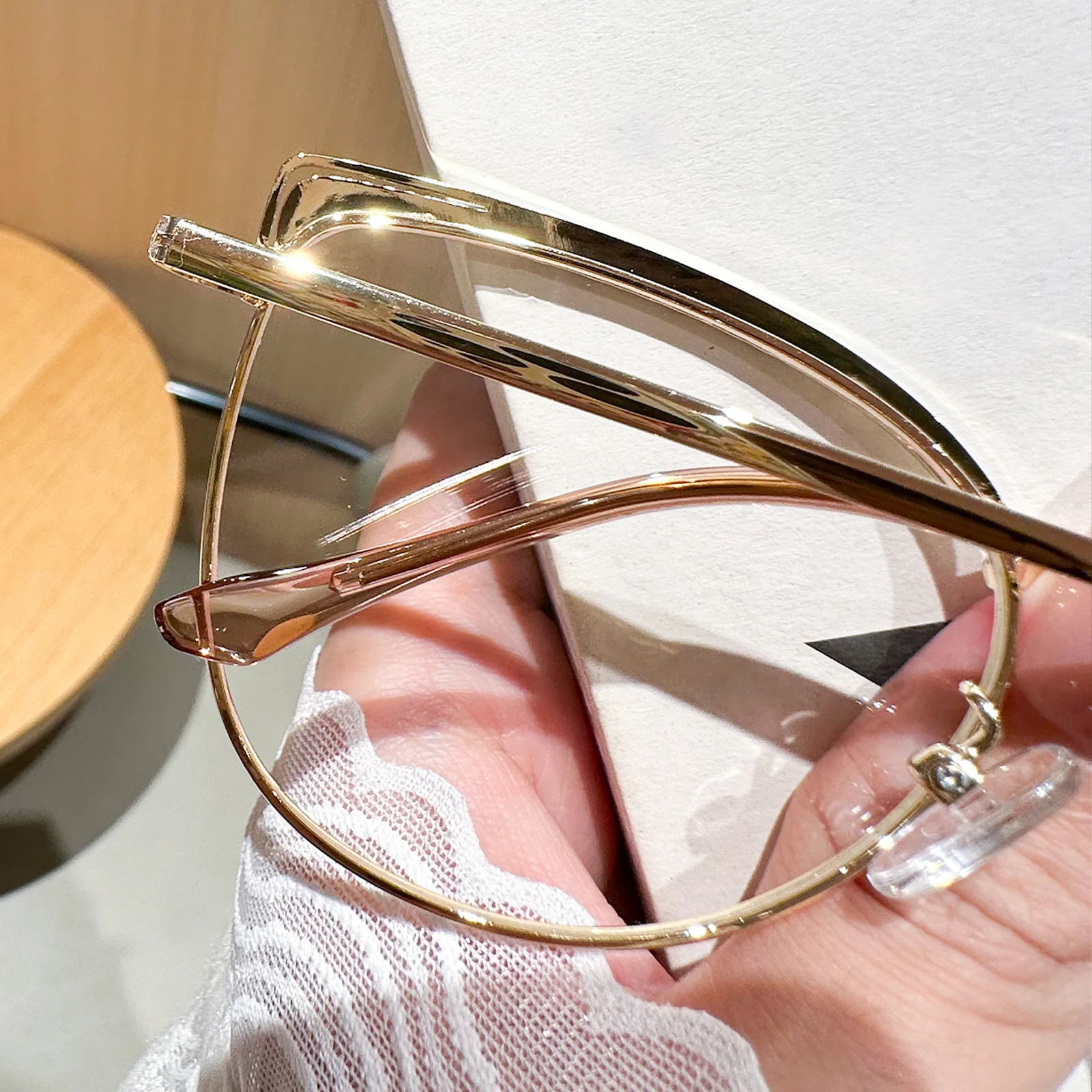 Tessa Eyeglasses - Image 14