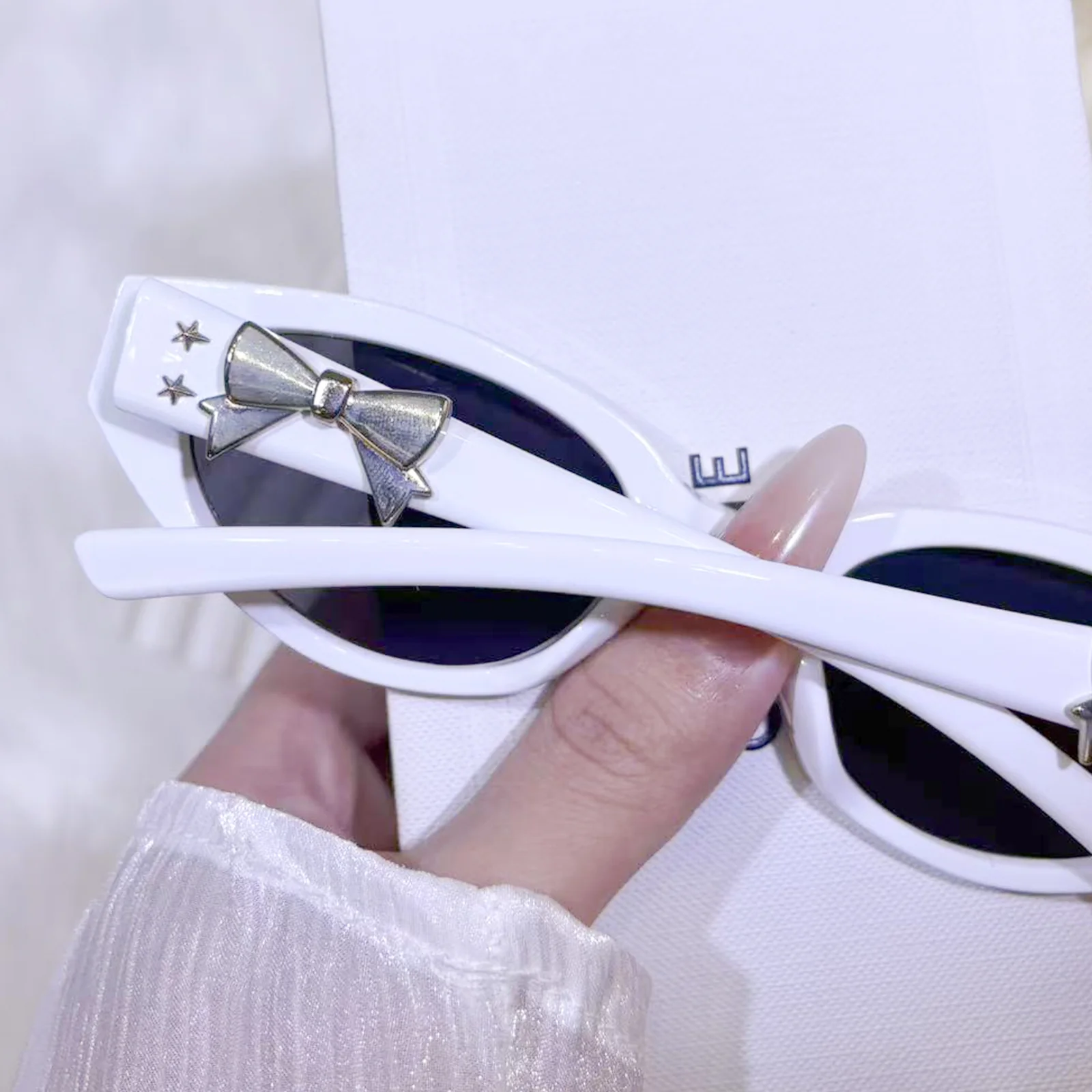 Thalina Sunglasses - Image 10