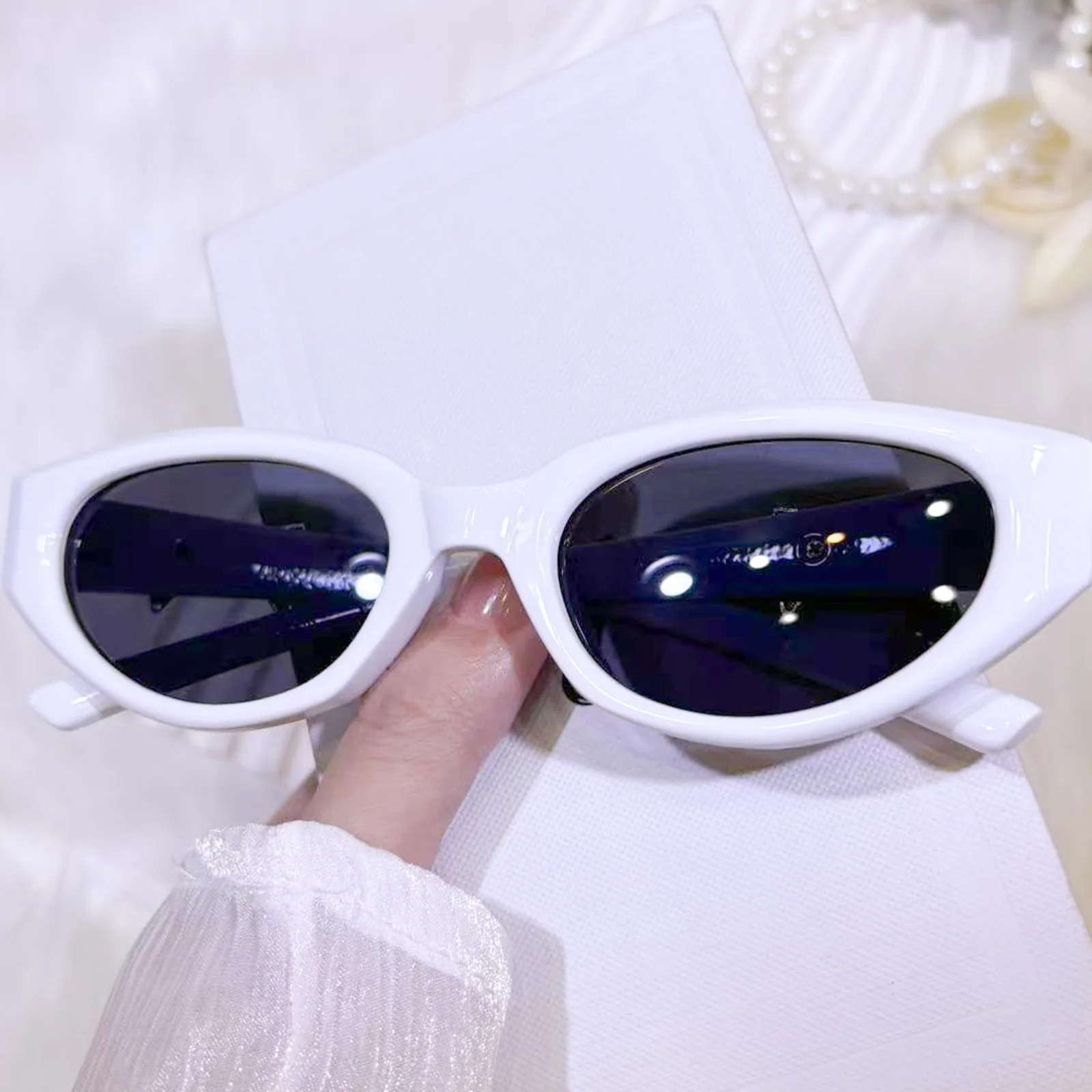 Thalina Sunglasses - Image 11